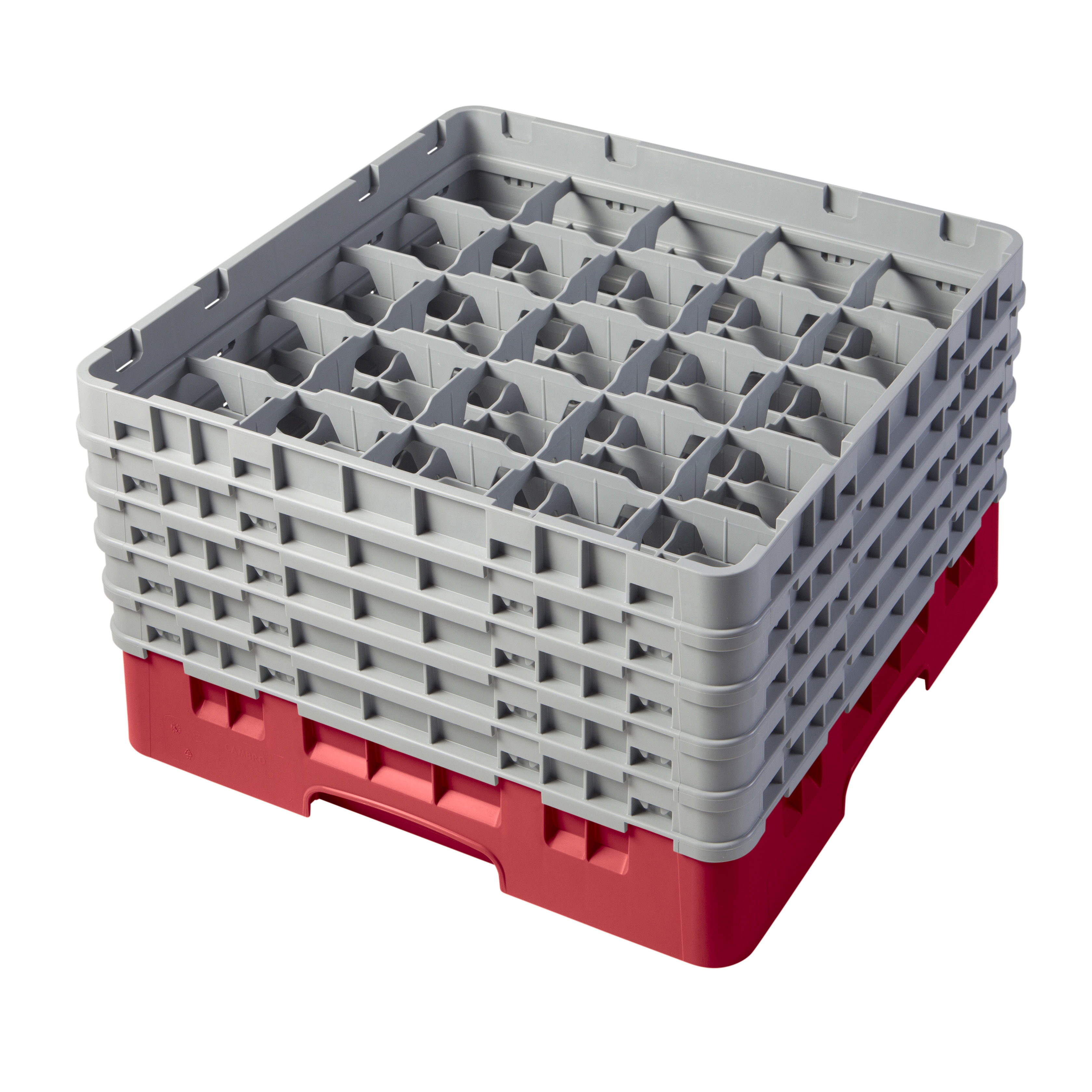 Cambro, 25S958163, Dish Cleaning/Care-Automatic