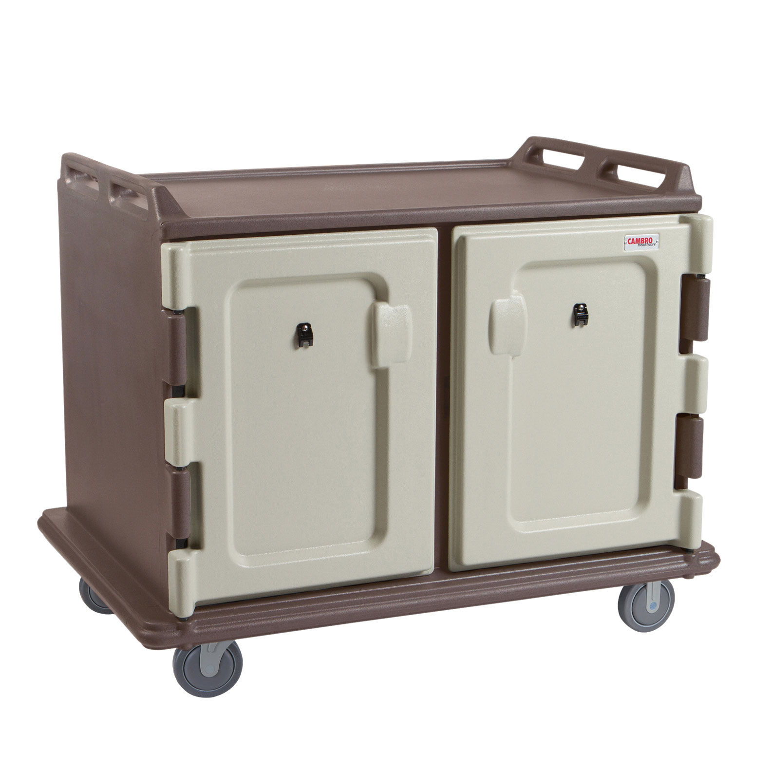 Cambro, MDC1520S20194, Food Serving Trolleys-Non Power