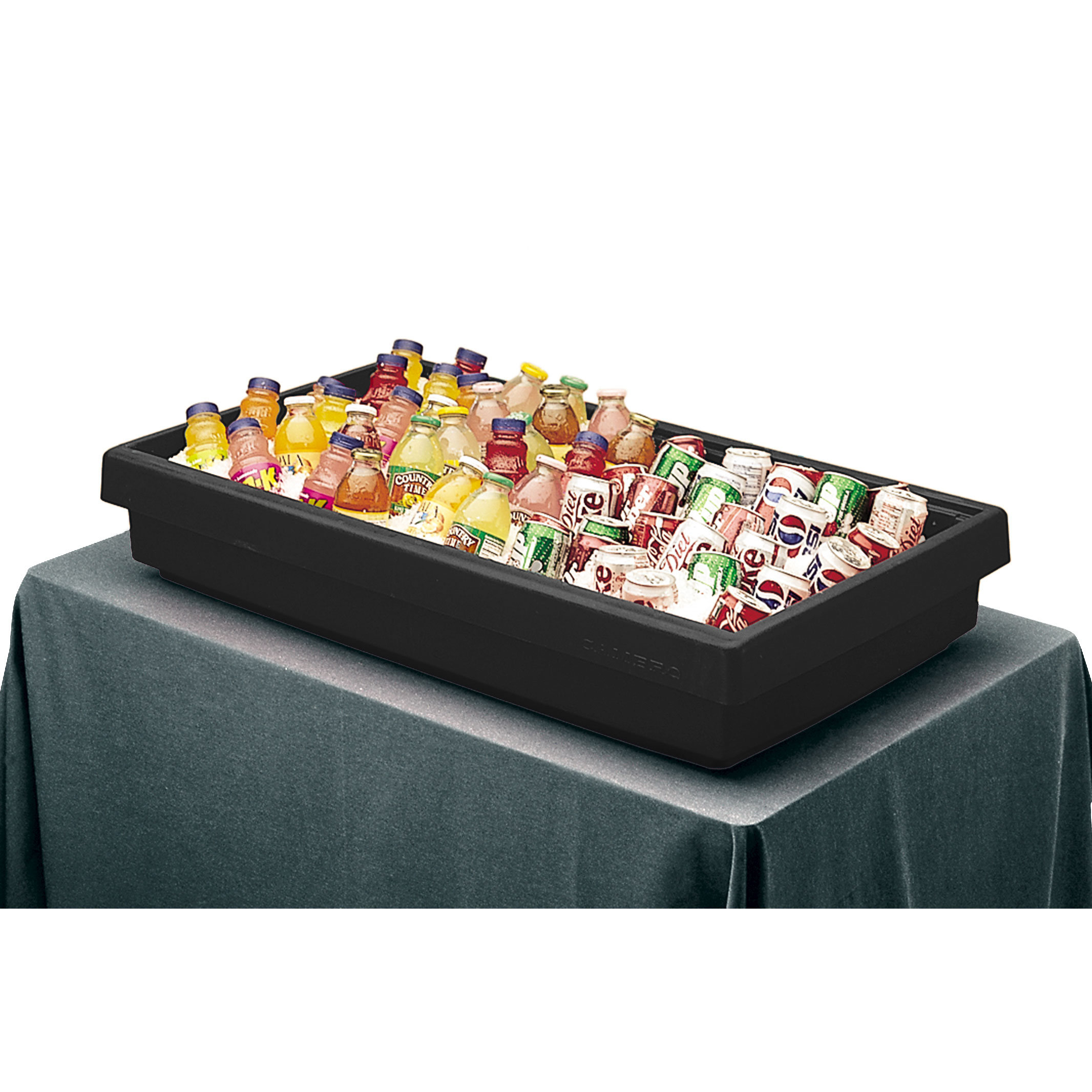 Cambro, BUF72110, Cold Food Buffet, Tabletop