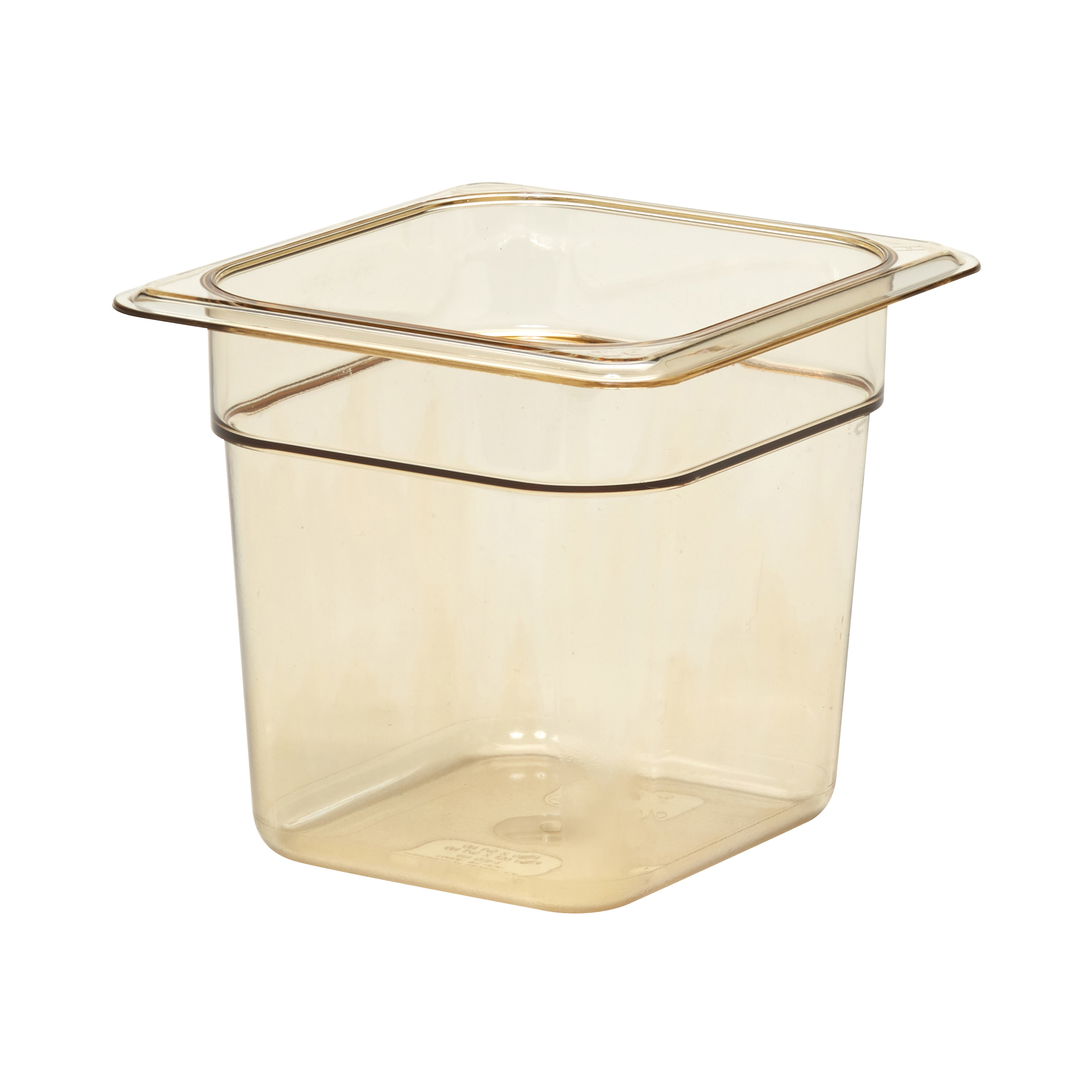 Cambro, 66HP150, Food/Beverage Storage Container
