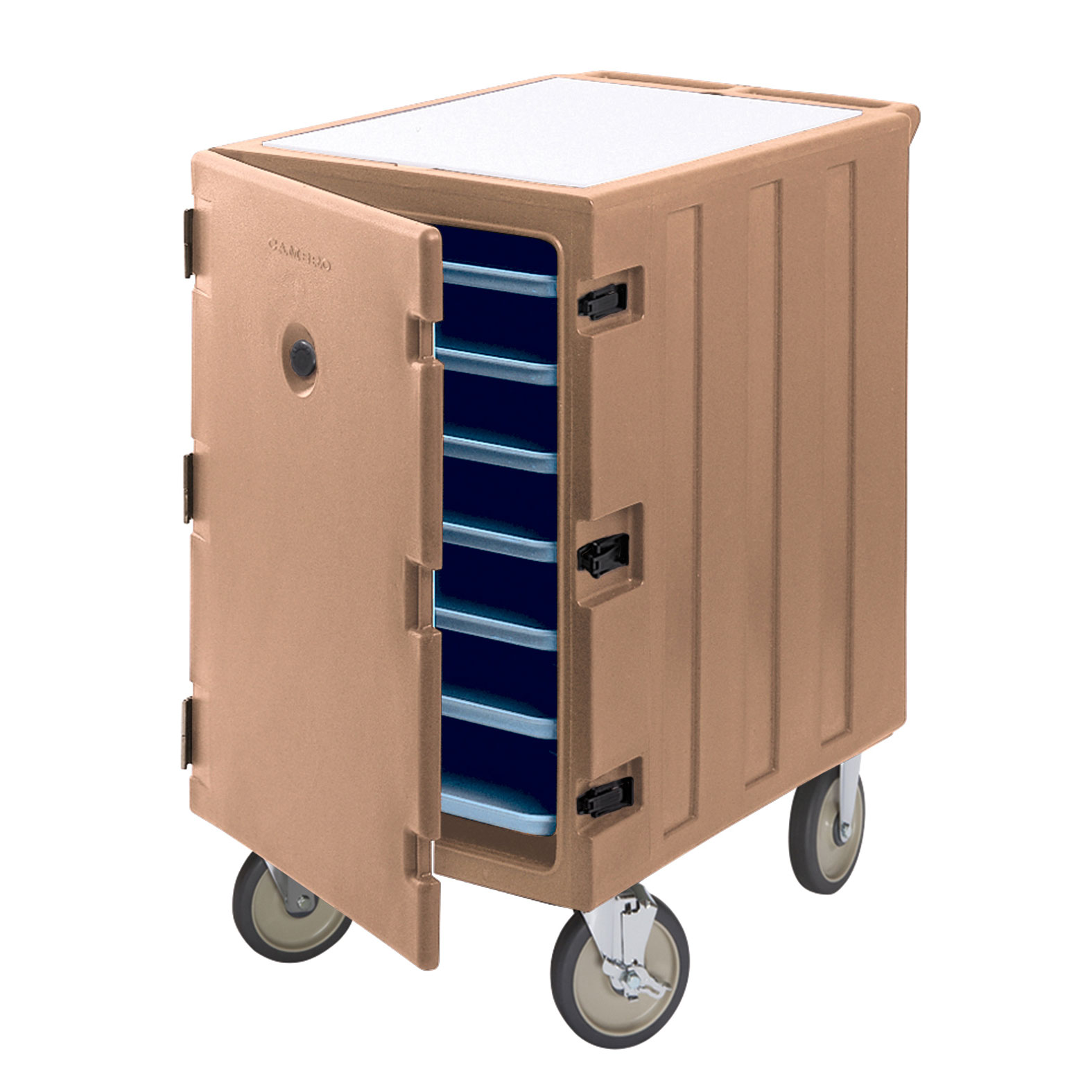Cambro, 1826LTC3157, Food Serving Trolleys-Non Power