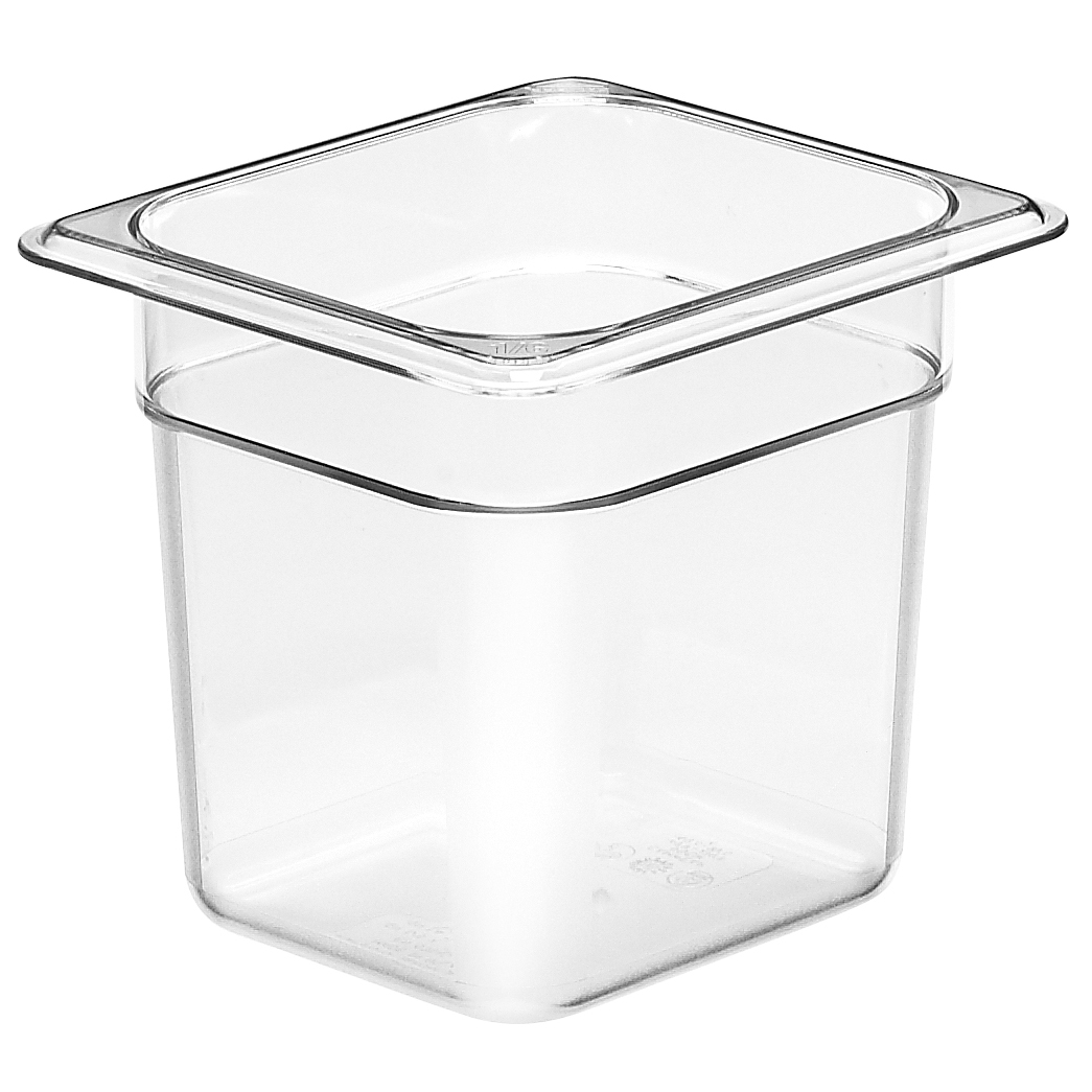 Cambro, 66CW135, Food/Beverage Storage Container