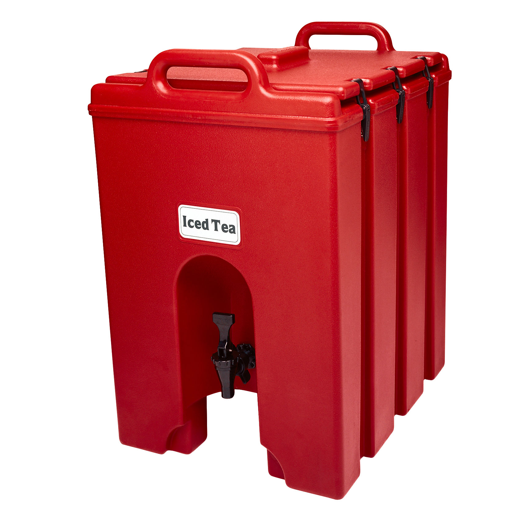 Cambro, 1000LCD158, Insulated Beverage Servers