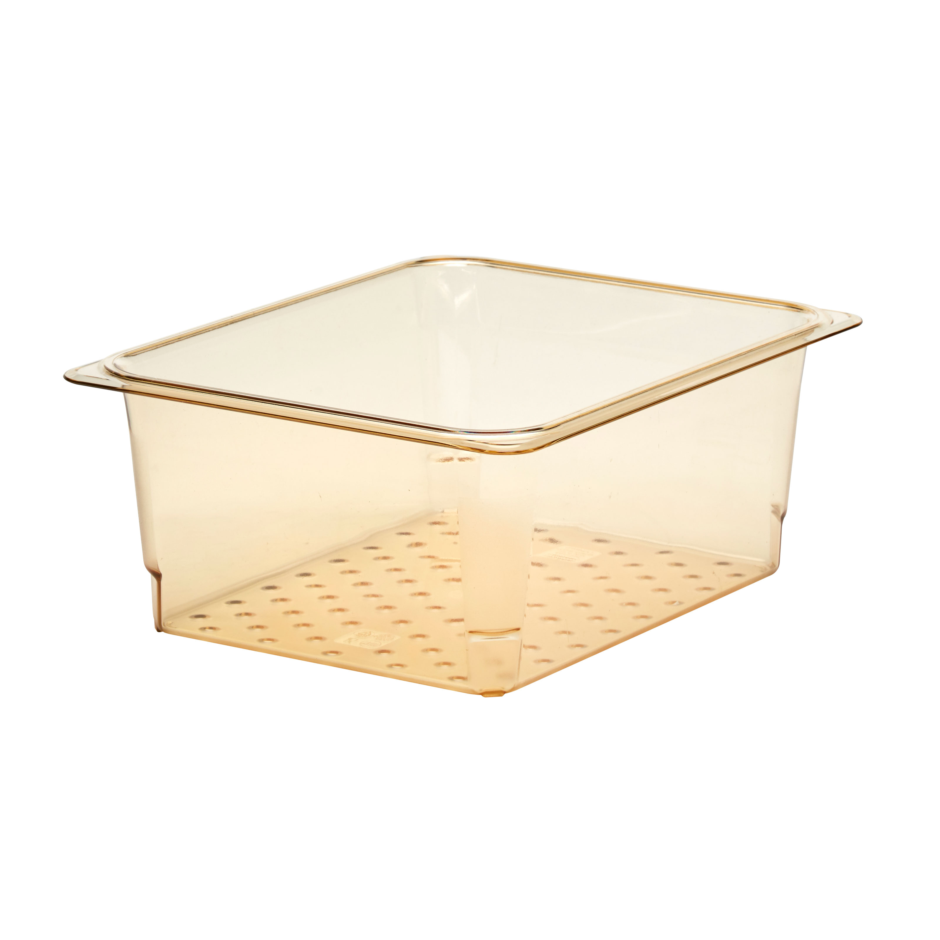 Cambro, 25CLRHP150, Food/Beverage Storage Container