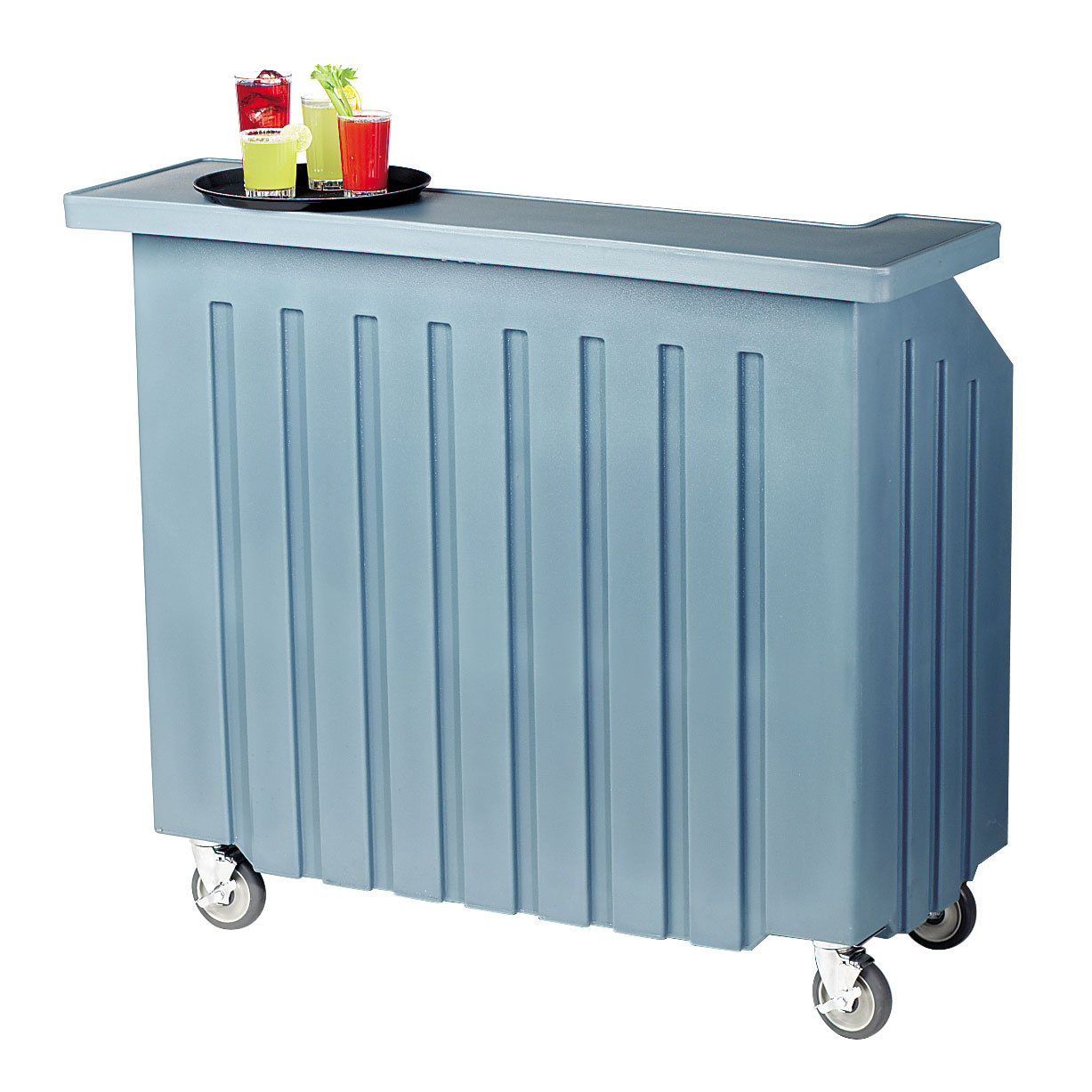 Cambro, BAR540401, Portable Bar