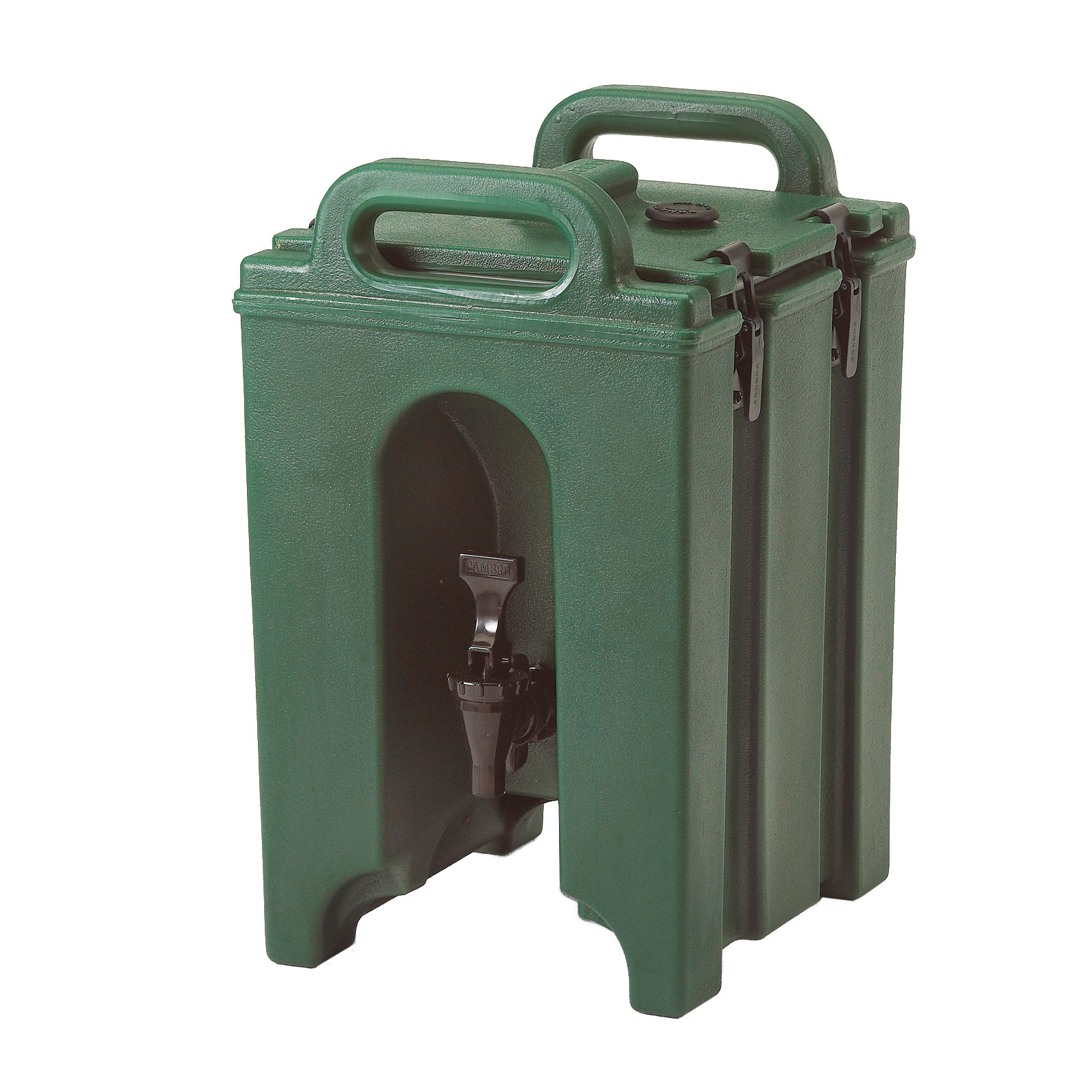 Cambro, 100LCD519, Insulated Beverage Servers