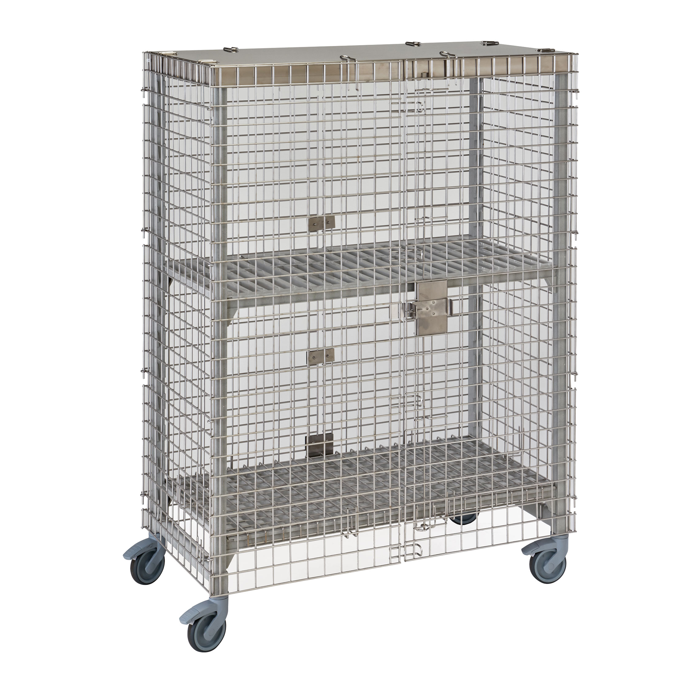 Cambro, CPMU244867SUPKG, Kitchen Storage Racks/Stands