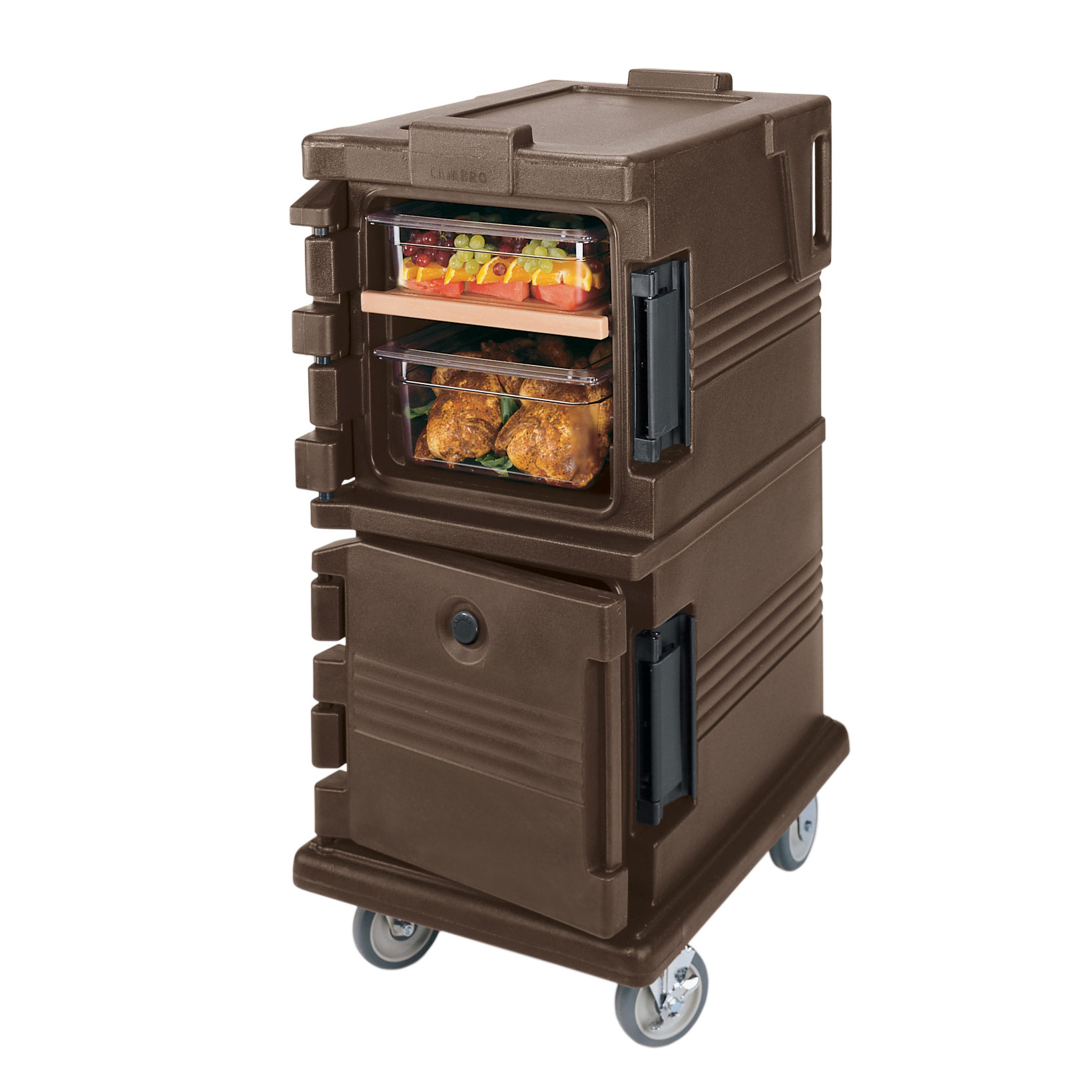 Cambro, UPC600131, Insulated Food Storage