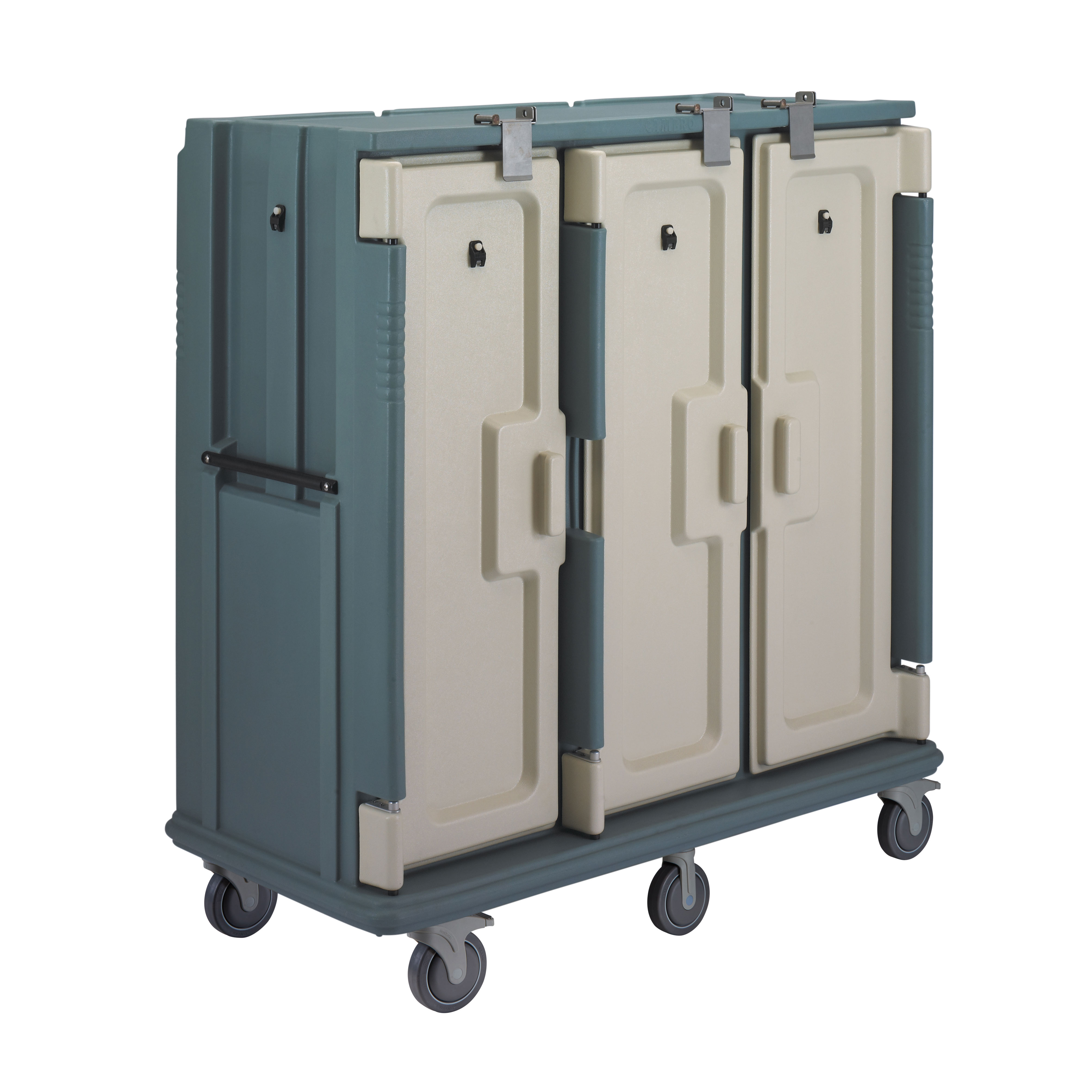 Cambro, MDC1418T30401, Food Serving Trolleys-Non Power