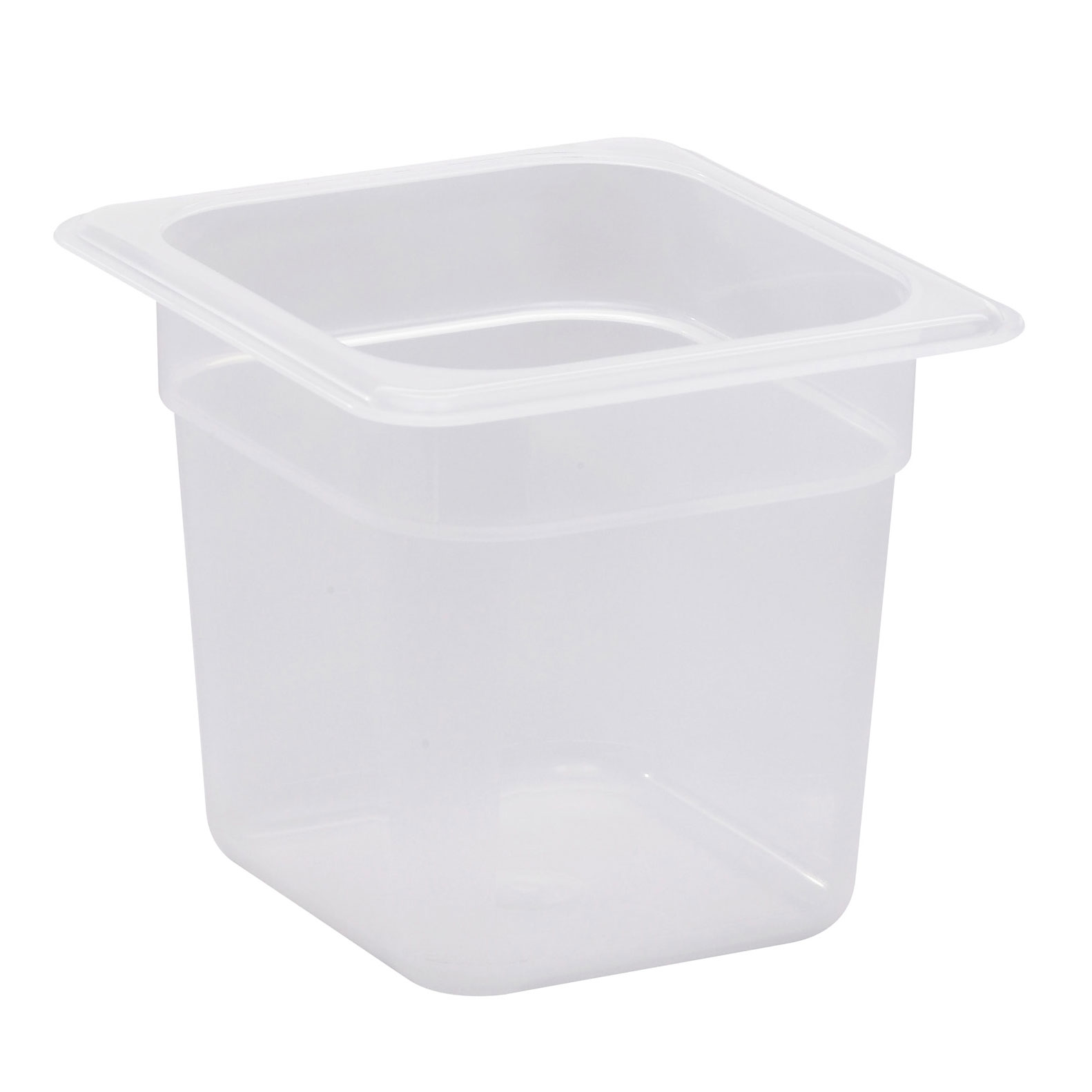 Cambro, 66PP190, Food/Beverage Storage Container
