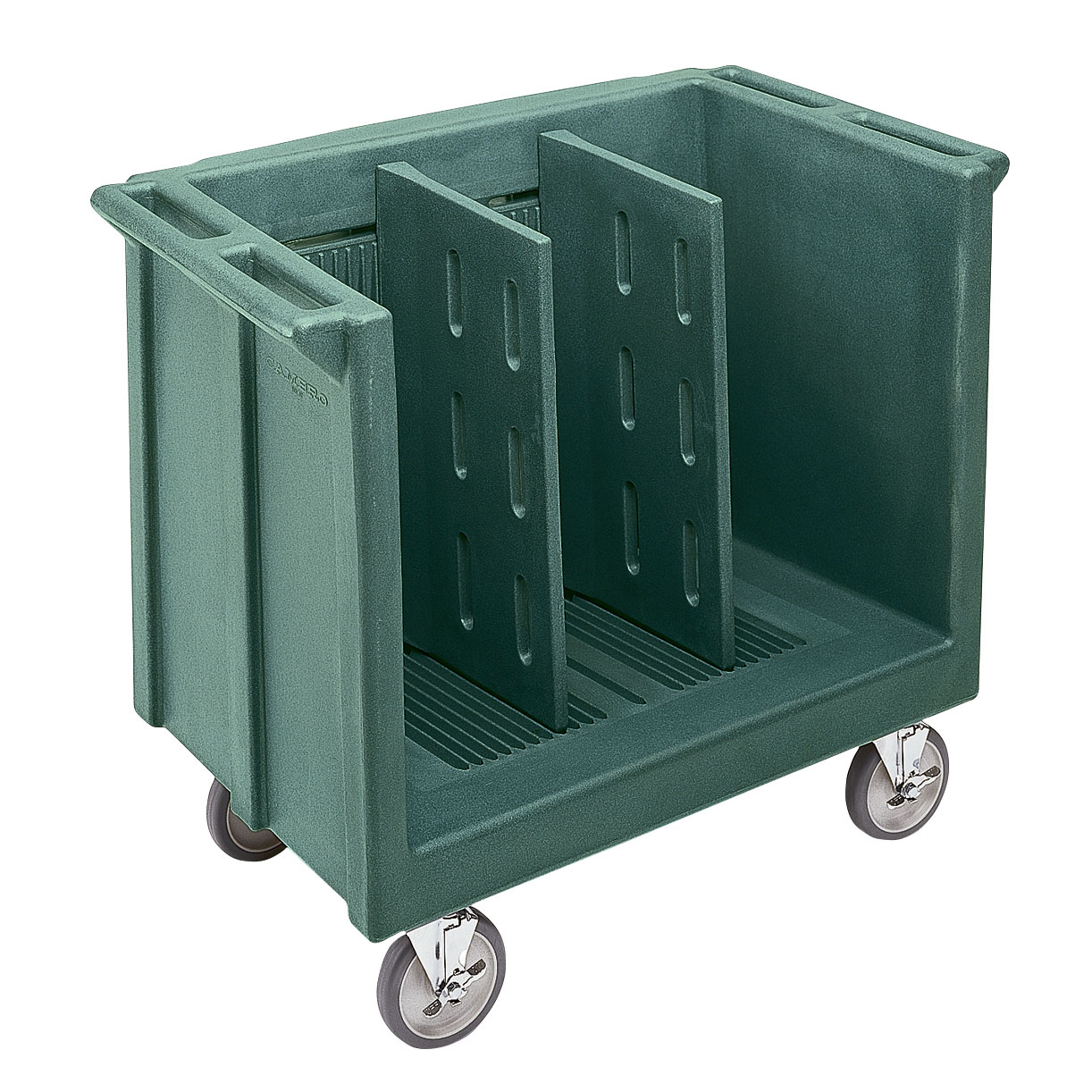 Cambro, TDC30192, Tray/Dish Cart