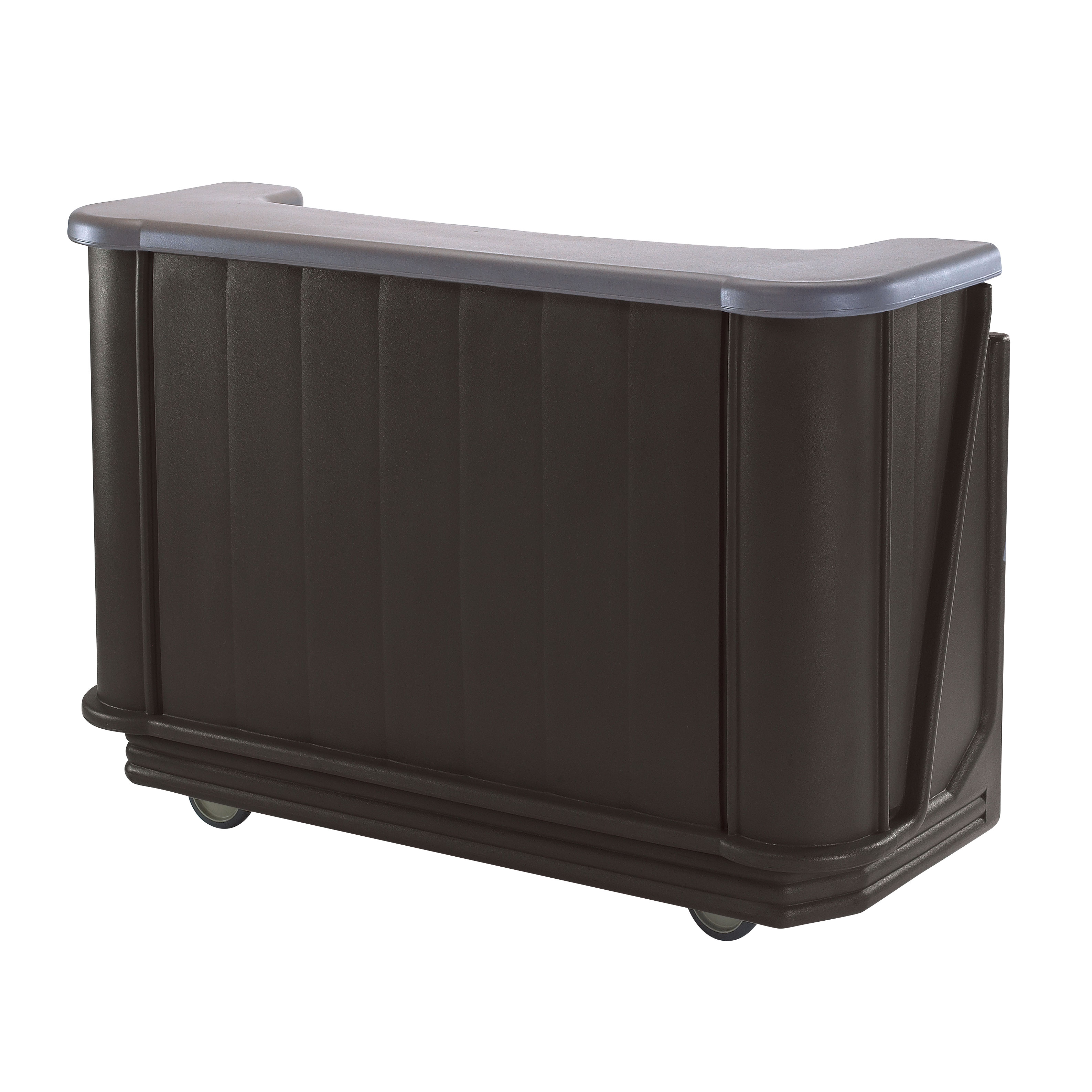 Cambro, BAR650420, Portable Bar