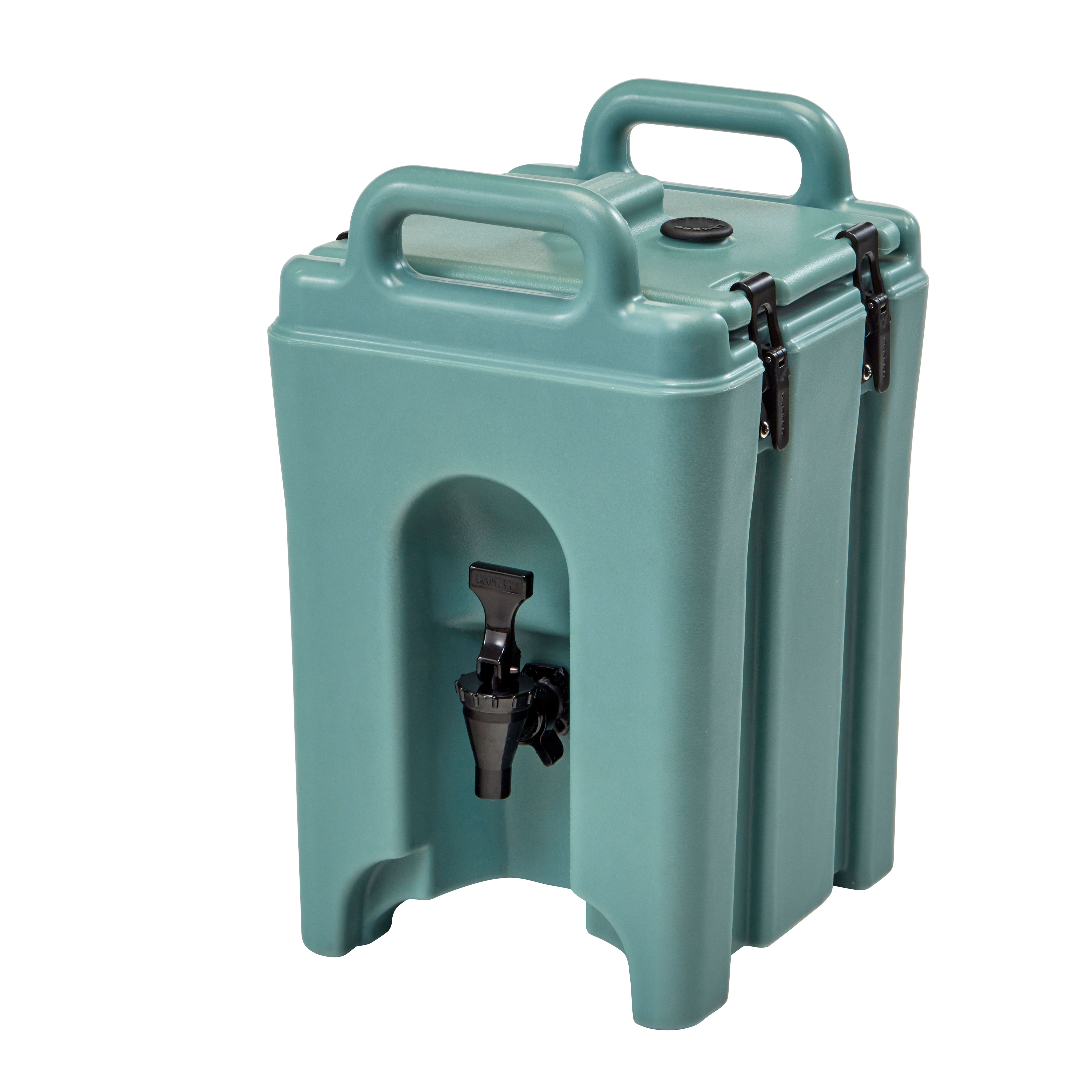 Cambro, 100LCD401, Insulated Beverage Servers