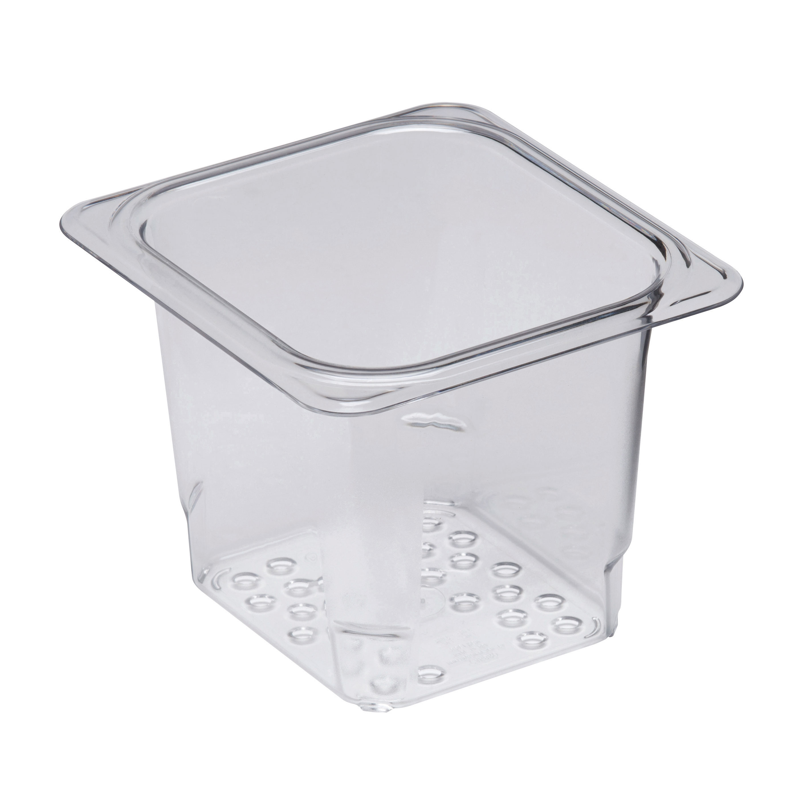 Cambro, 65CLRCW135, Food/Beverage Storage Container