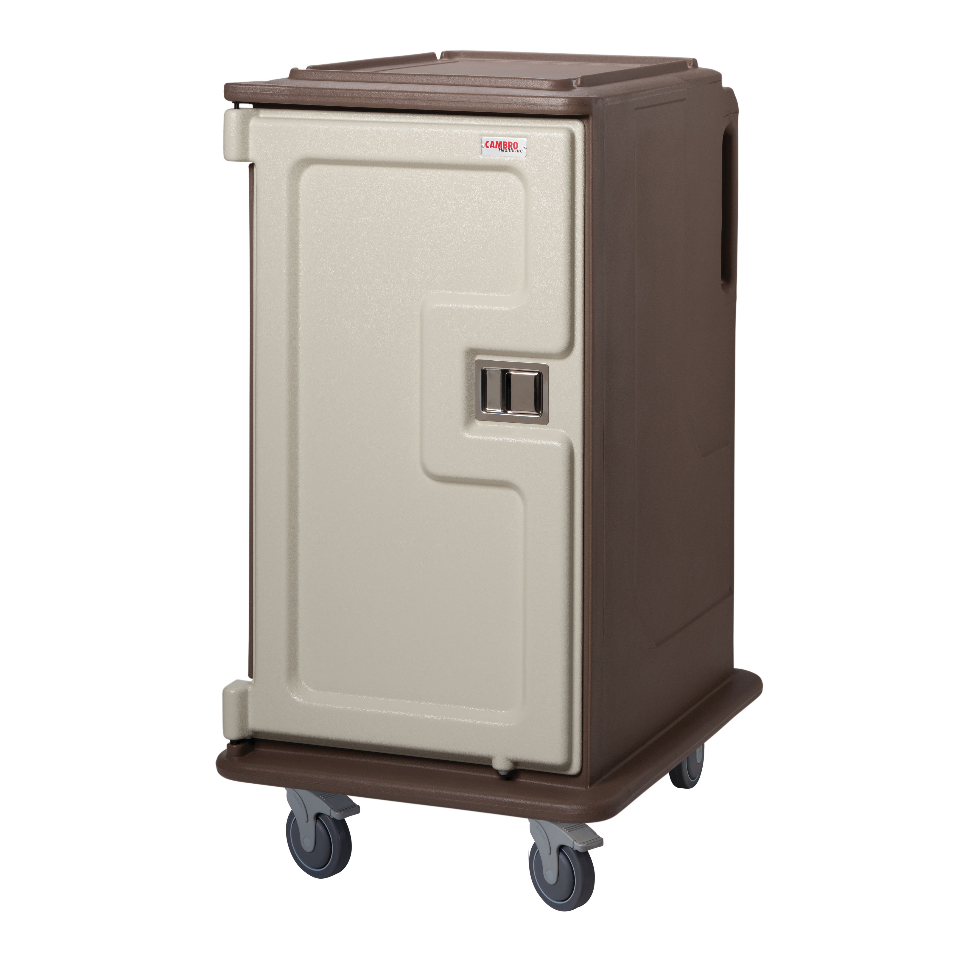 Cambro, MDC1418T16194, Food Serving Trolleys-Non Power