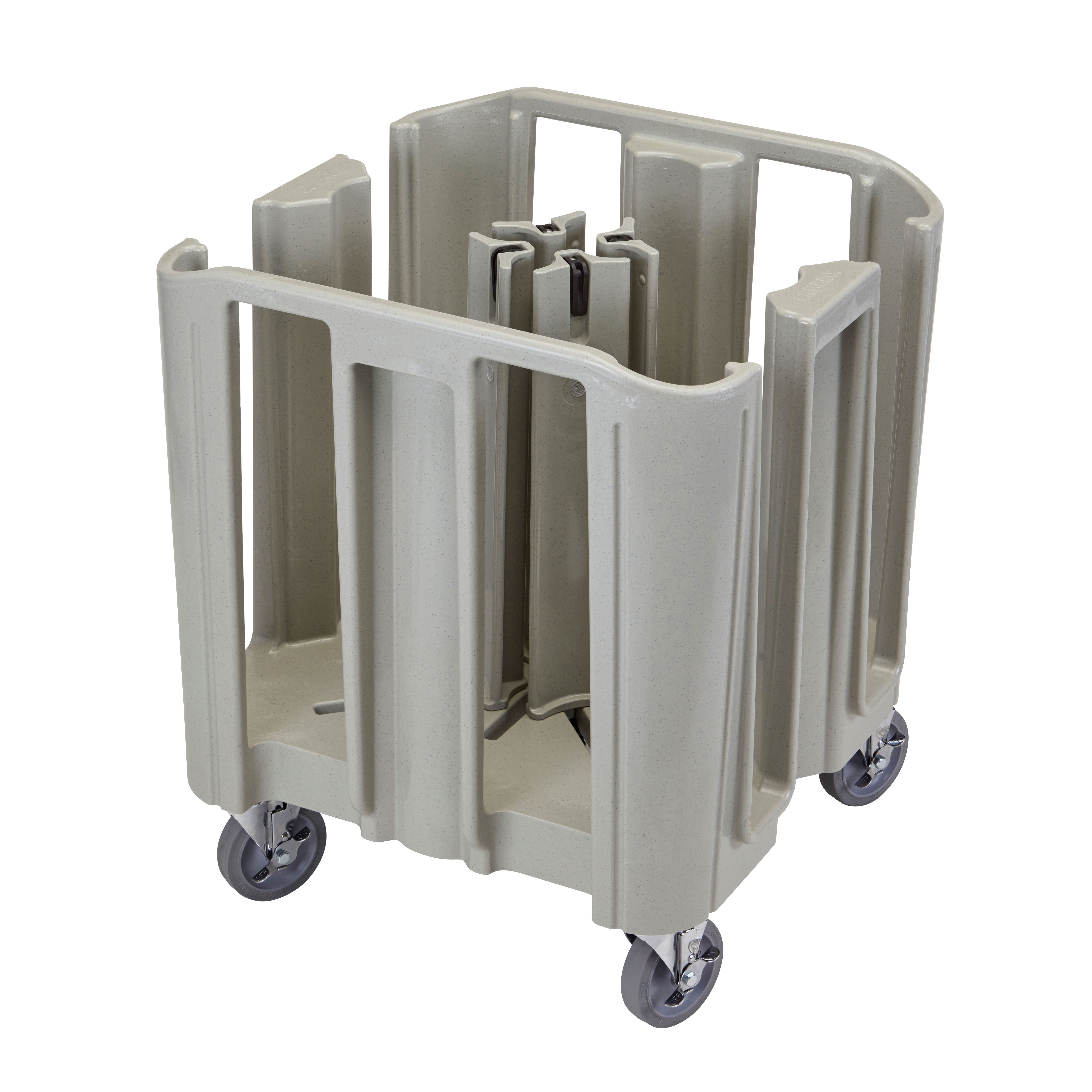 Cambro, ADCSC480, Dish Carts