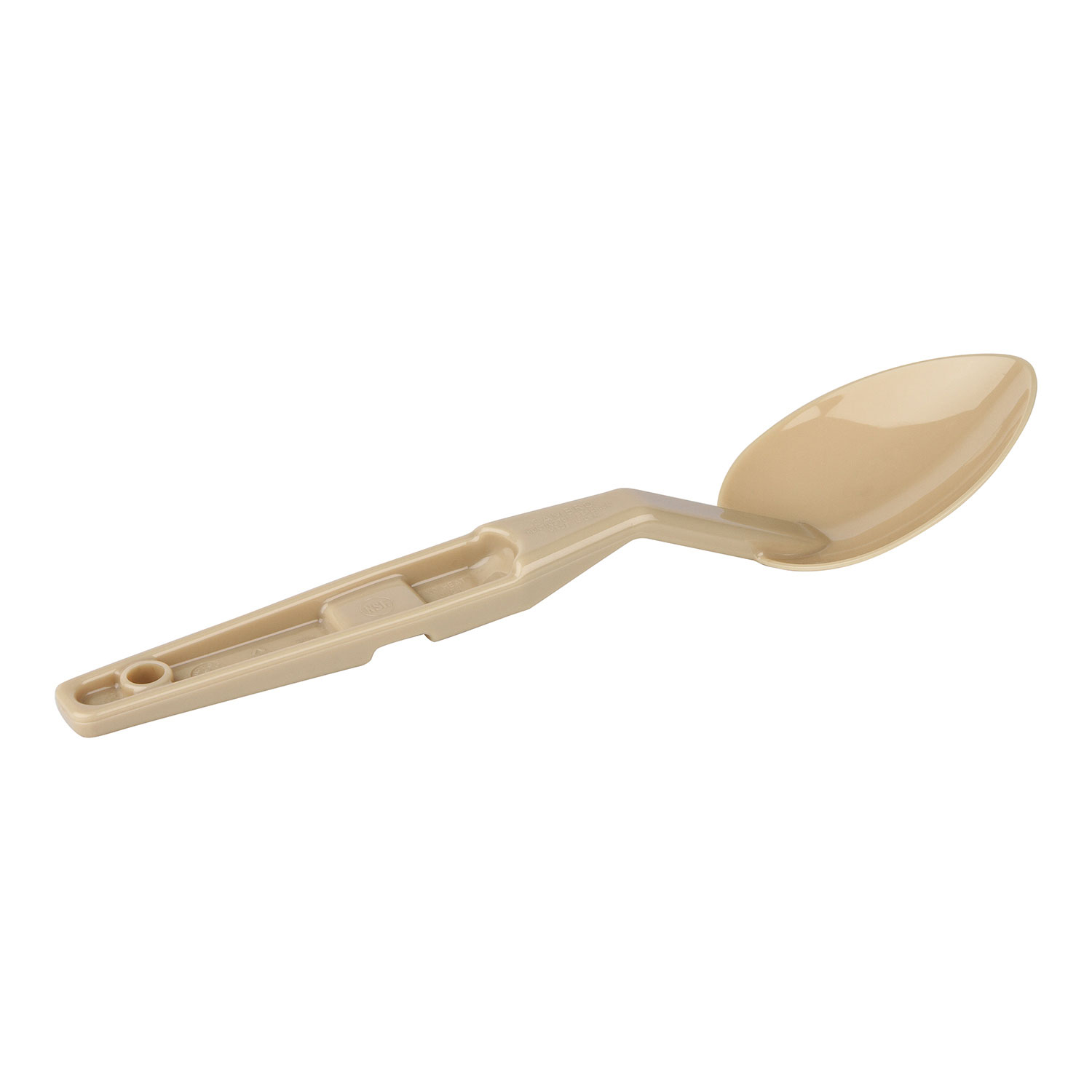 Cambro, SPO11CW133, Serving Spoons