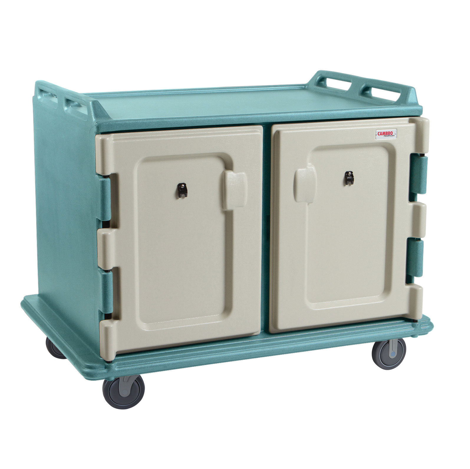 Cambro, MDC1520S20401, Food Serving Trolleys-Non Power