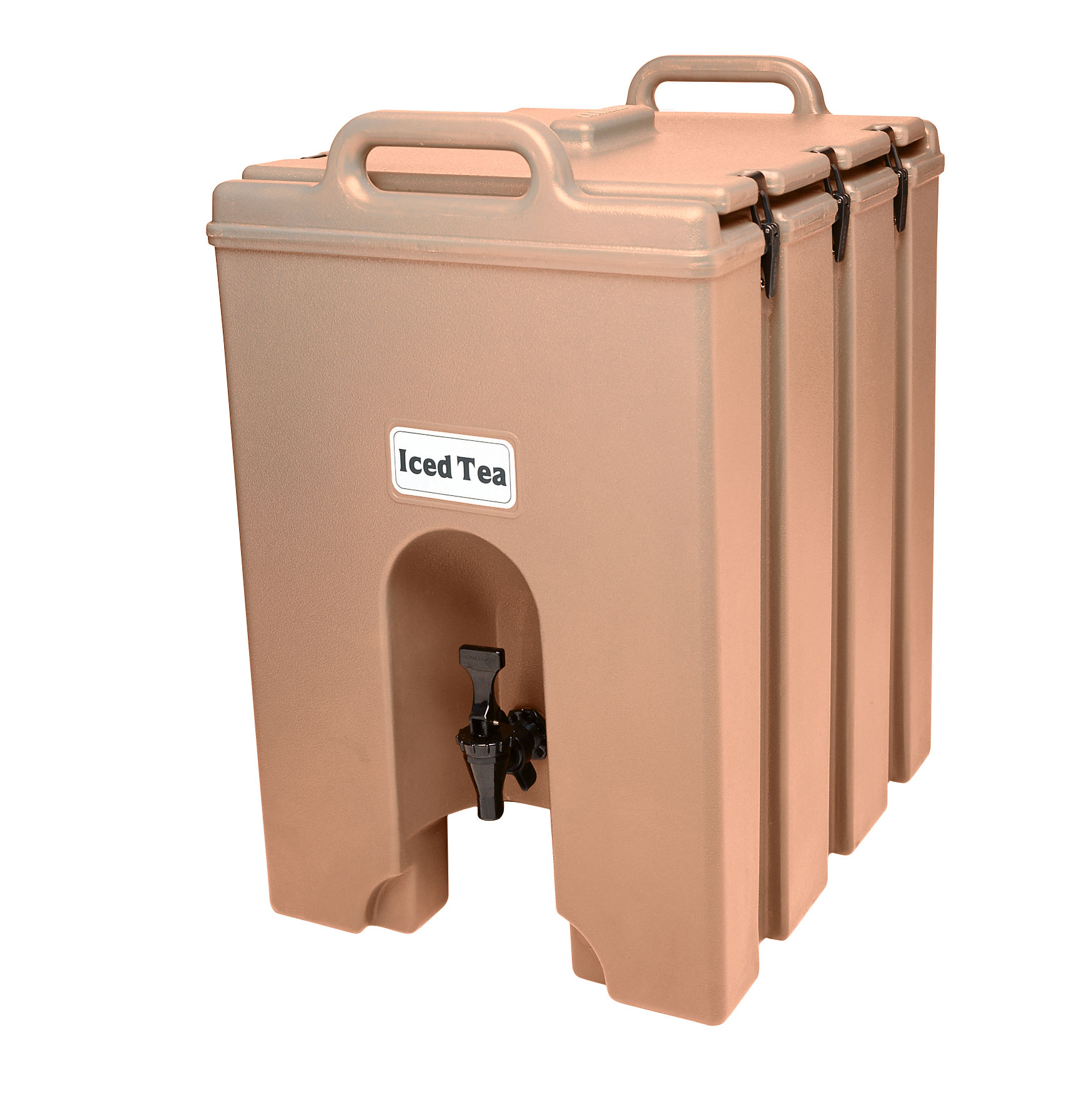Cambro, 1000LCD157, Insulated Beverage Servers