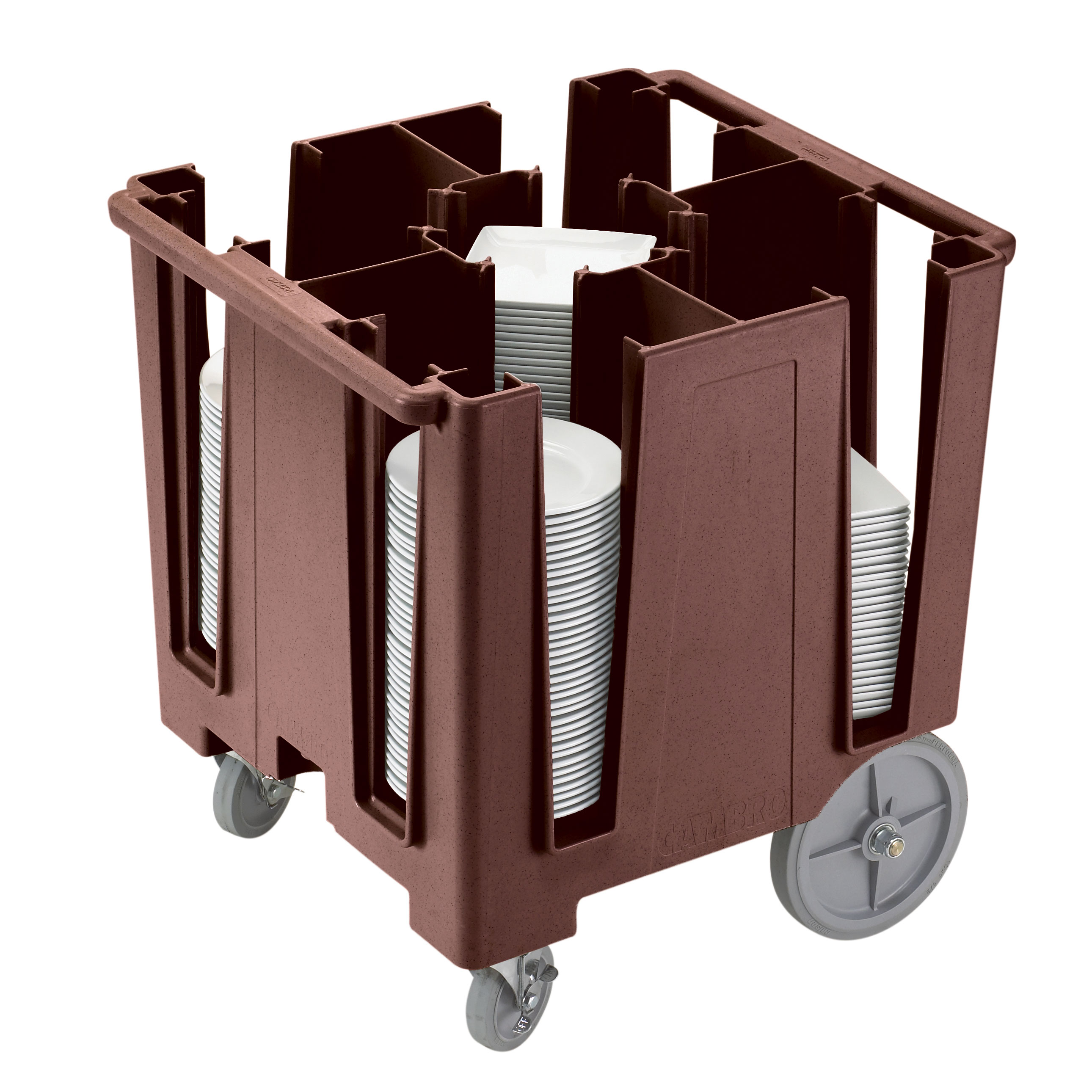 Cambro, DCS950131, Dish Caddies