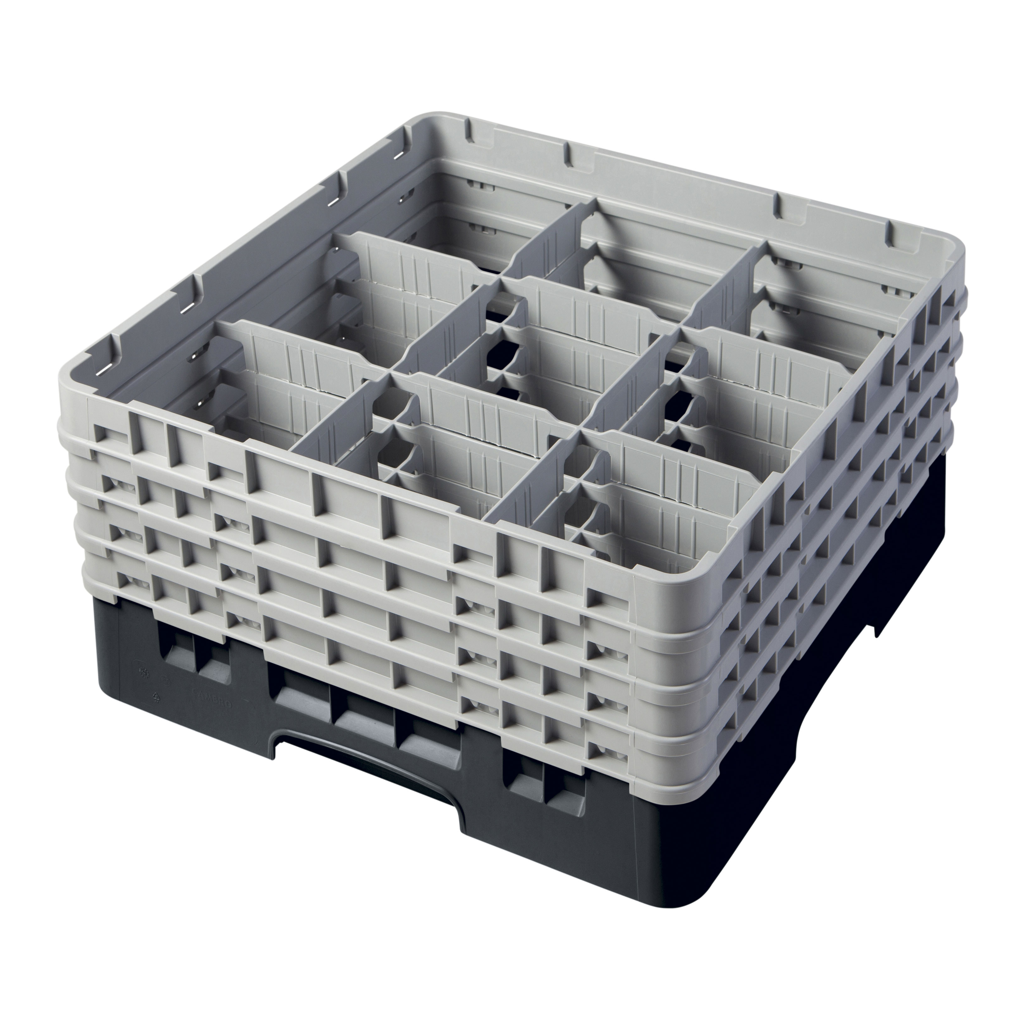 Cambro, 9S800110, Dish Cleaning/Care-Automatic