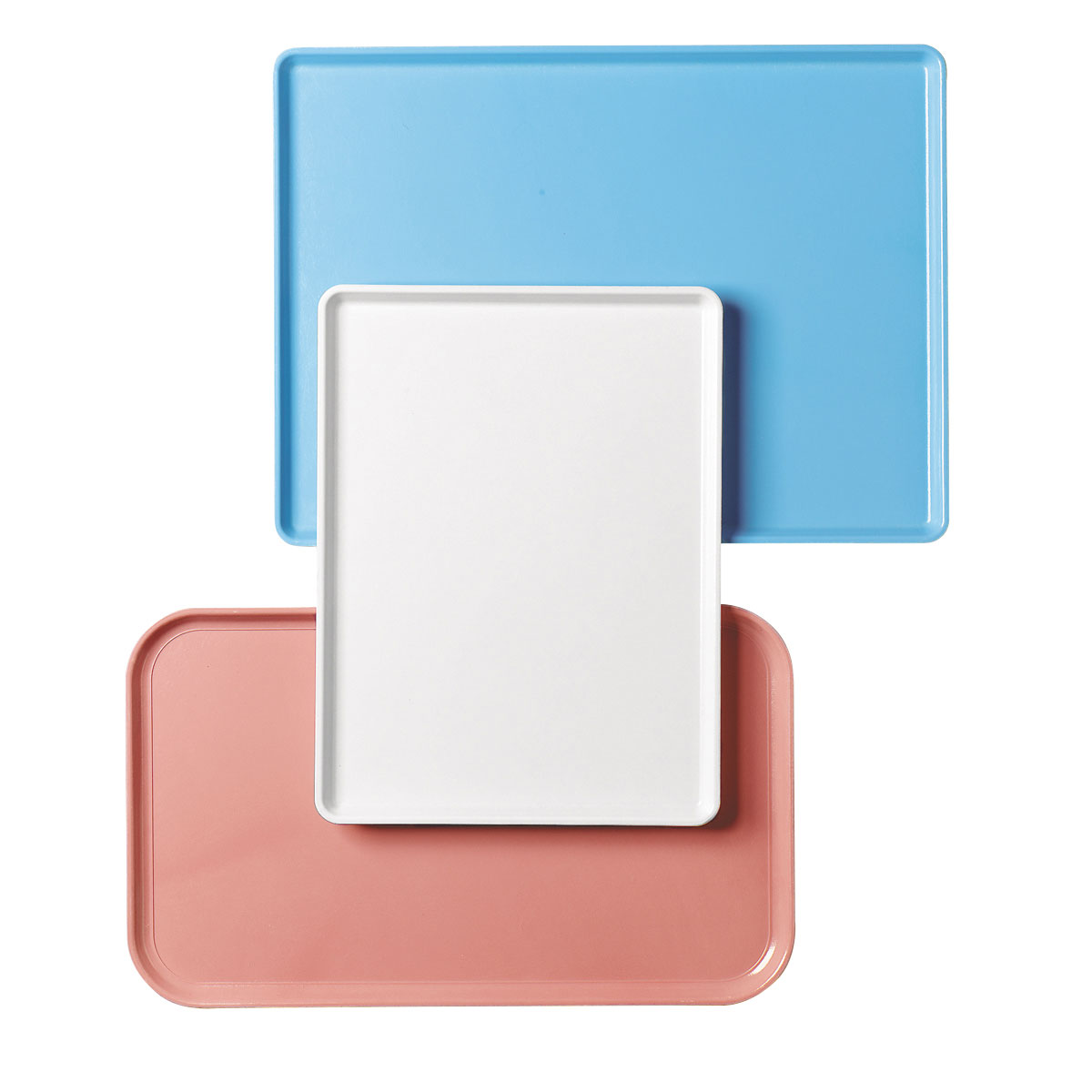 Cambro, 1418D401, Tray, Dietary