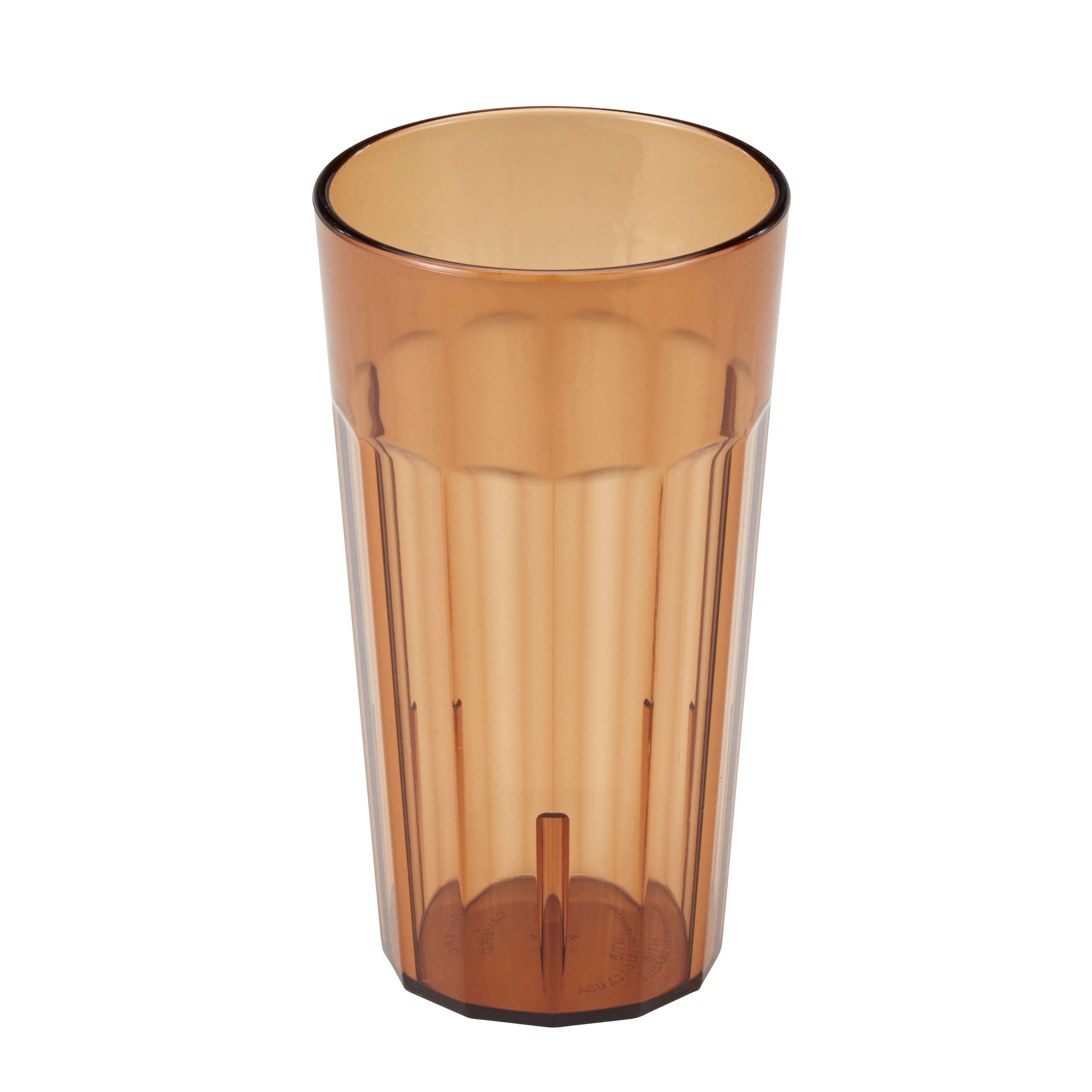 Cambro, NT20153, Serving/Drinking Glasses