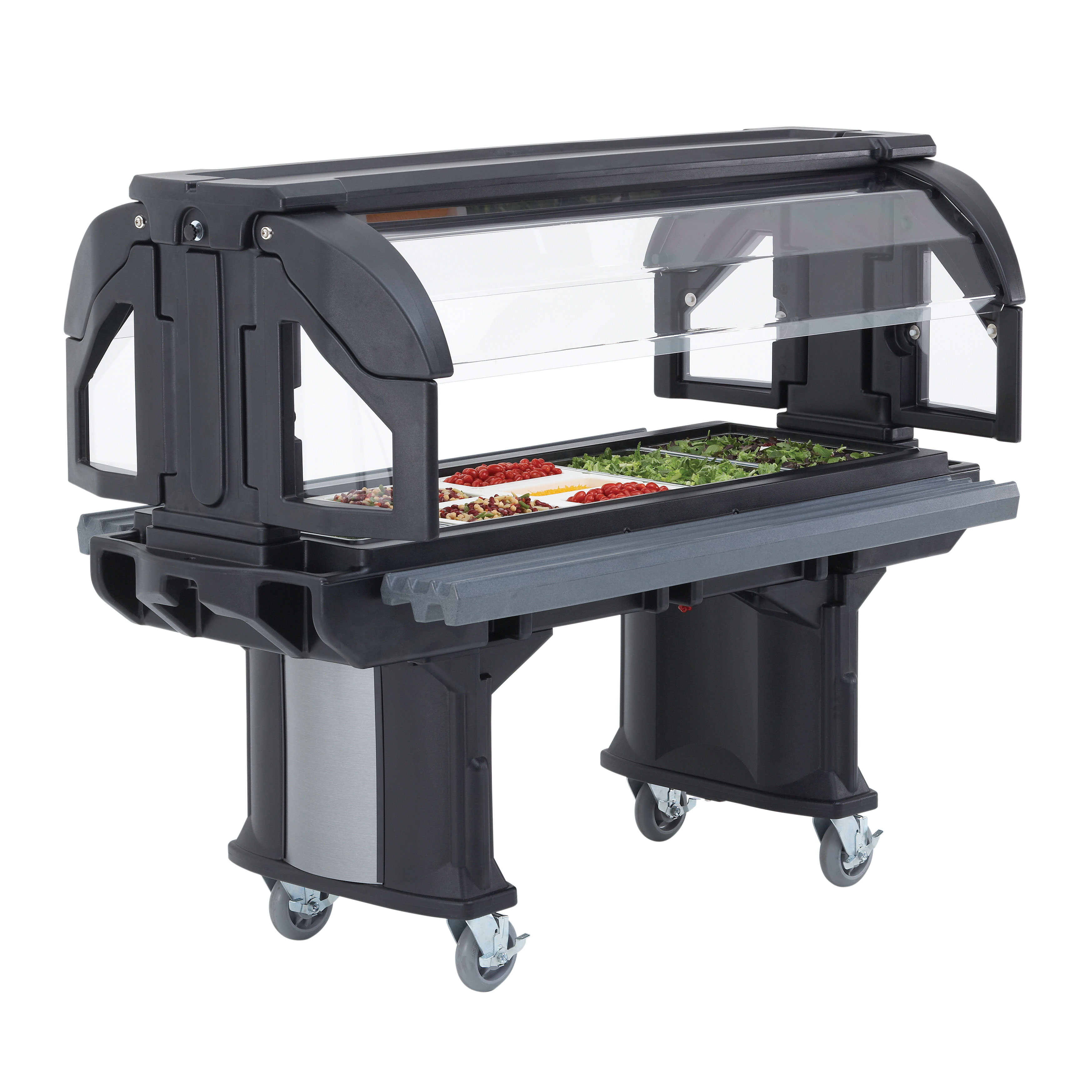 Cambro, VBR5110, Food Stands/Displays