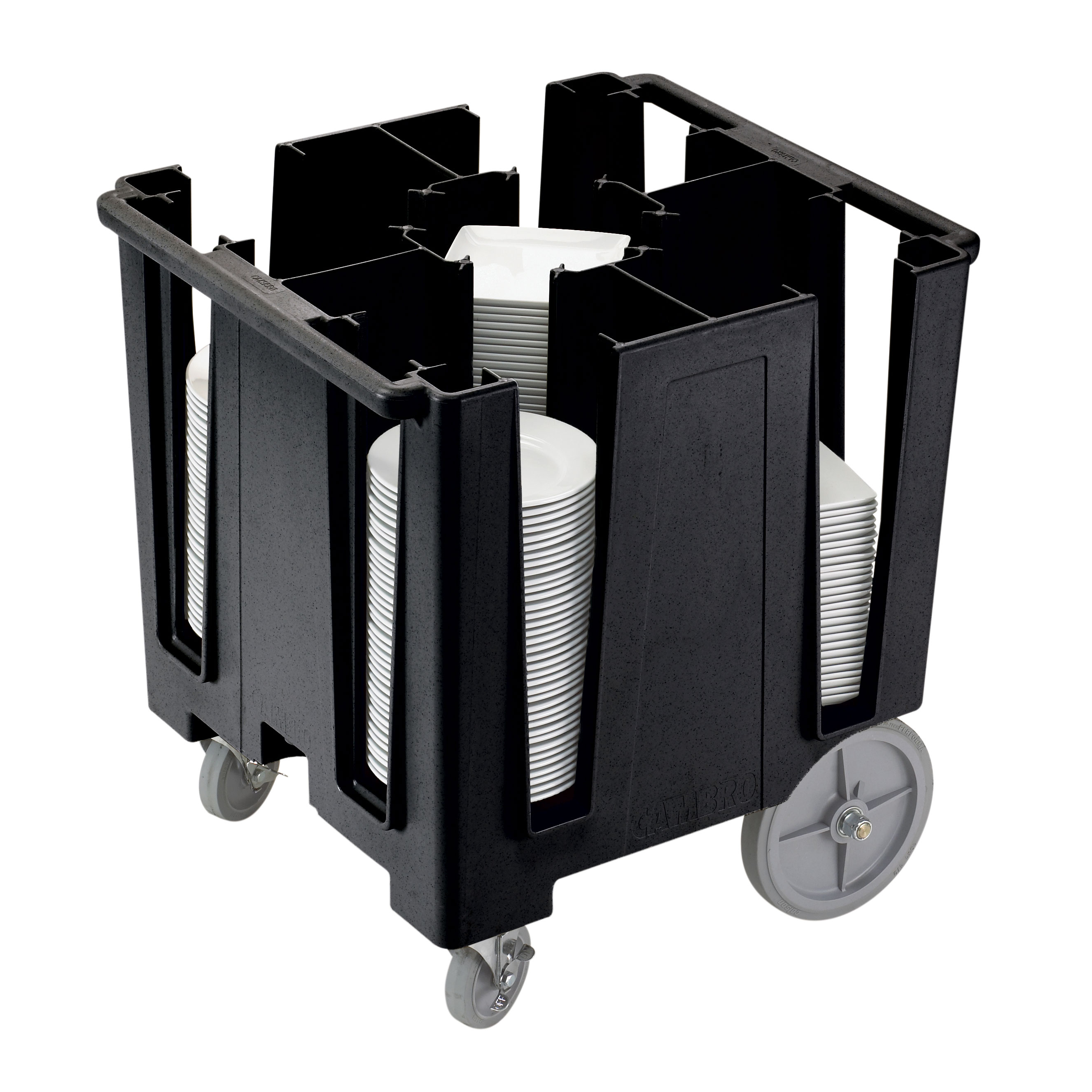 Cambro, DCS950110, Dish Caddies