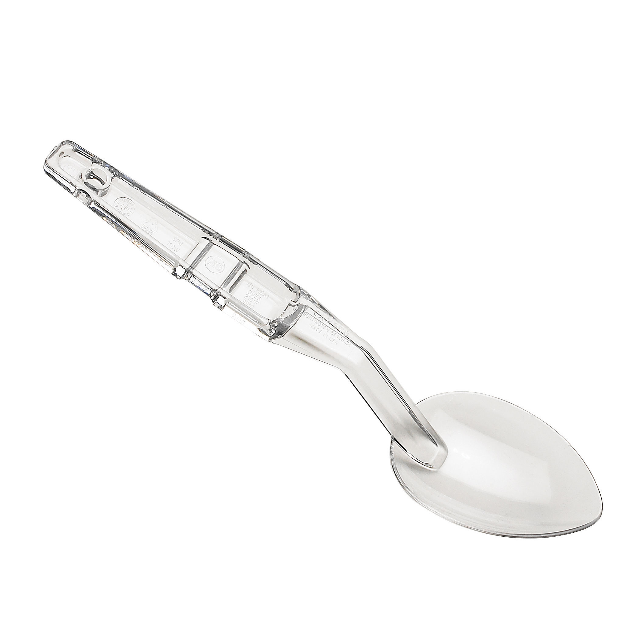 Cambro, SPO11CW135, Serving Spoons
