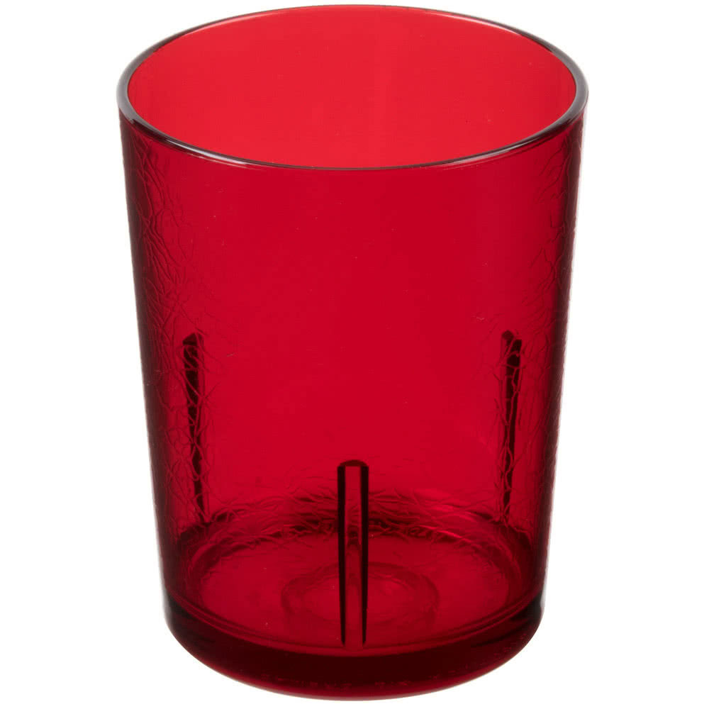 Cambro, D14156, Serving/Drinking Glasses