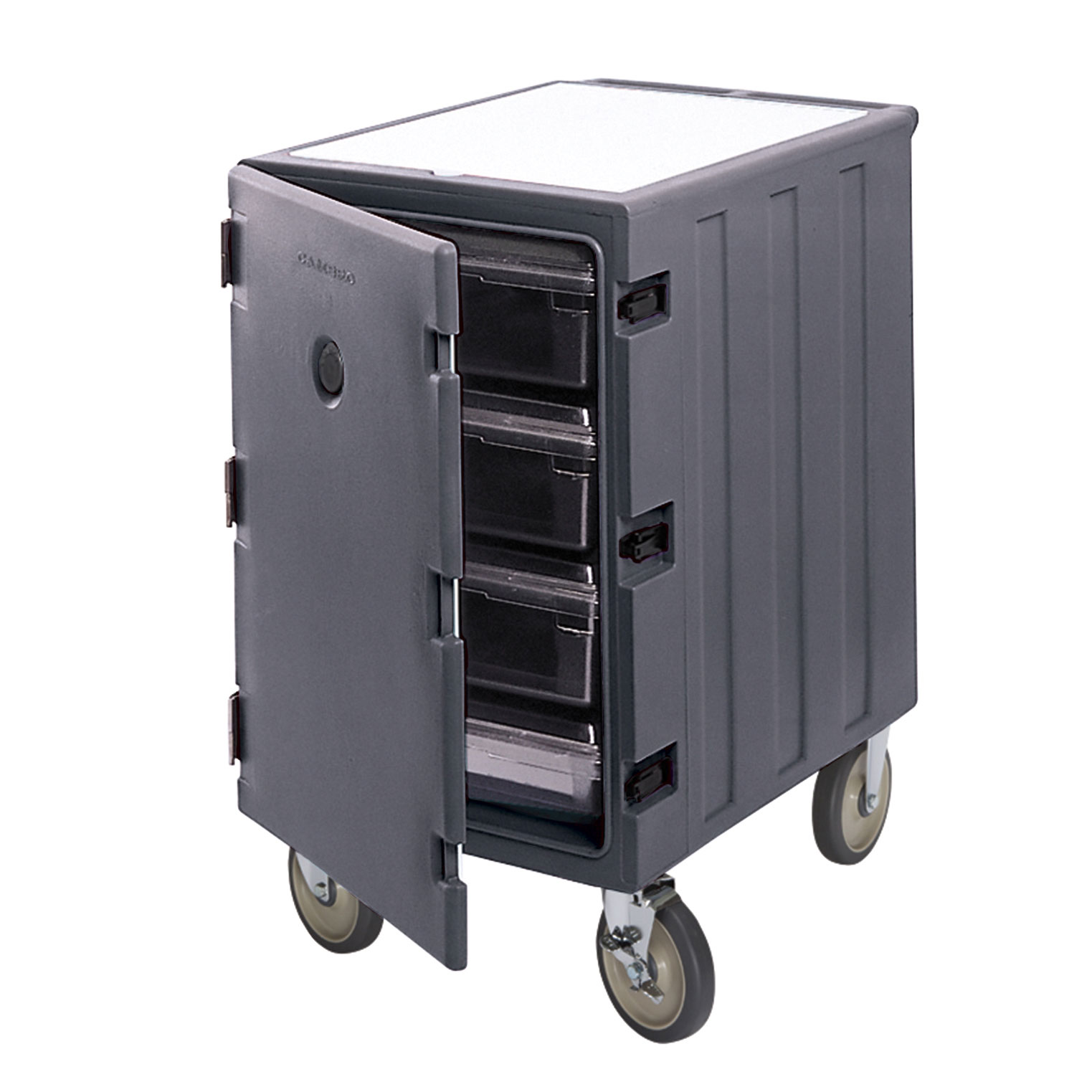 Cambro, 1826LBC615, Food Serving Trolleys-Non Power