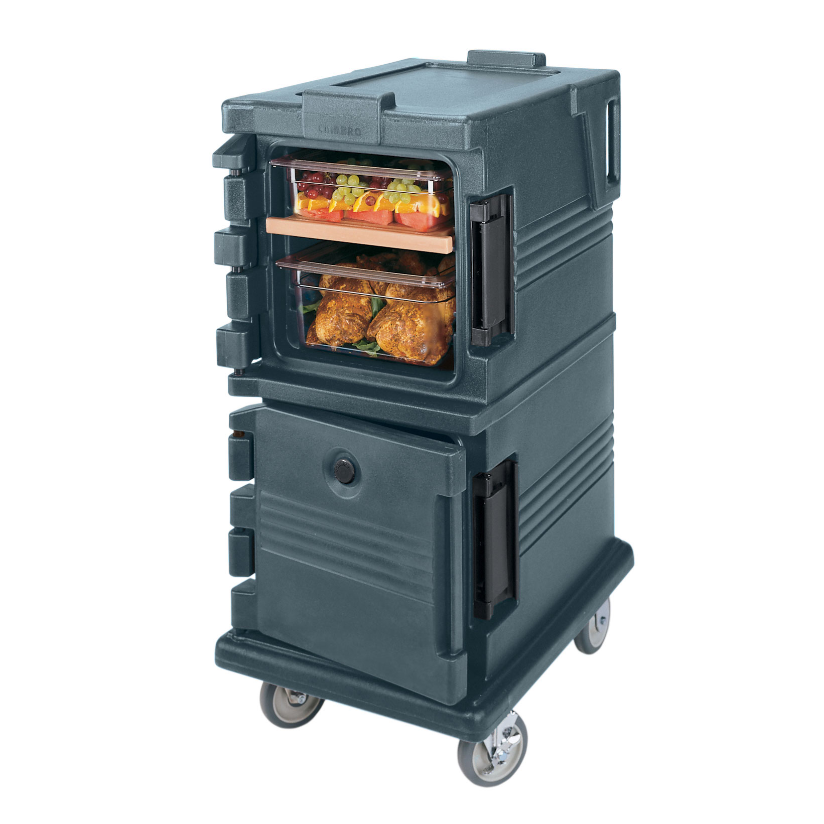 Cambro, UPC600191, Insulated Food Storage