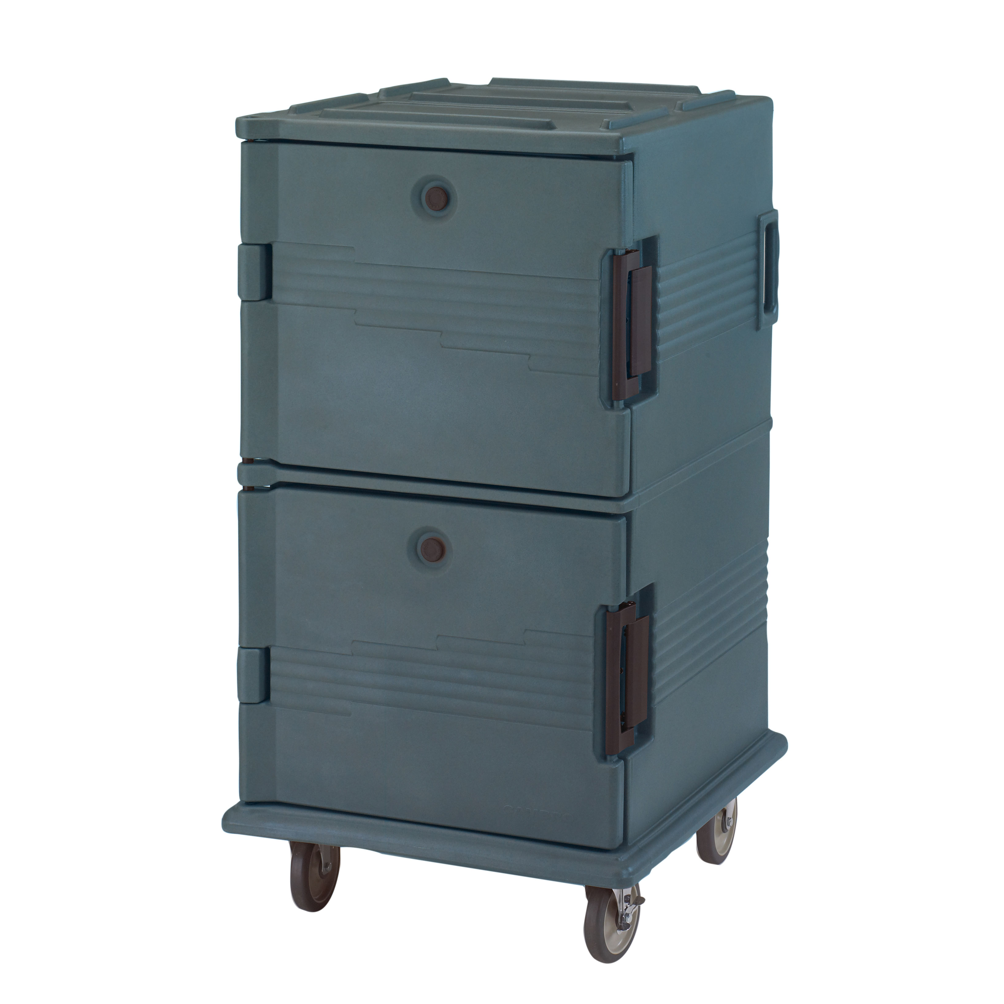 Cambro, UPC1600SP191, Cabinet, Enclosed, Bun / Food Pan