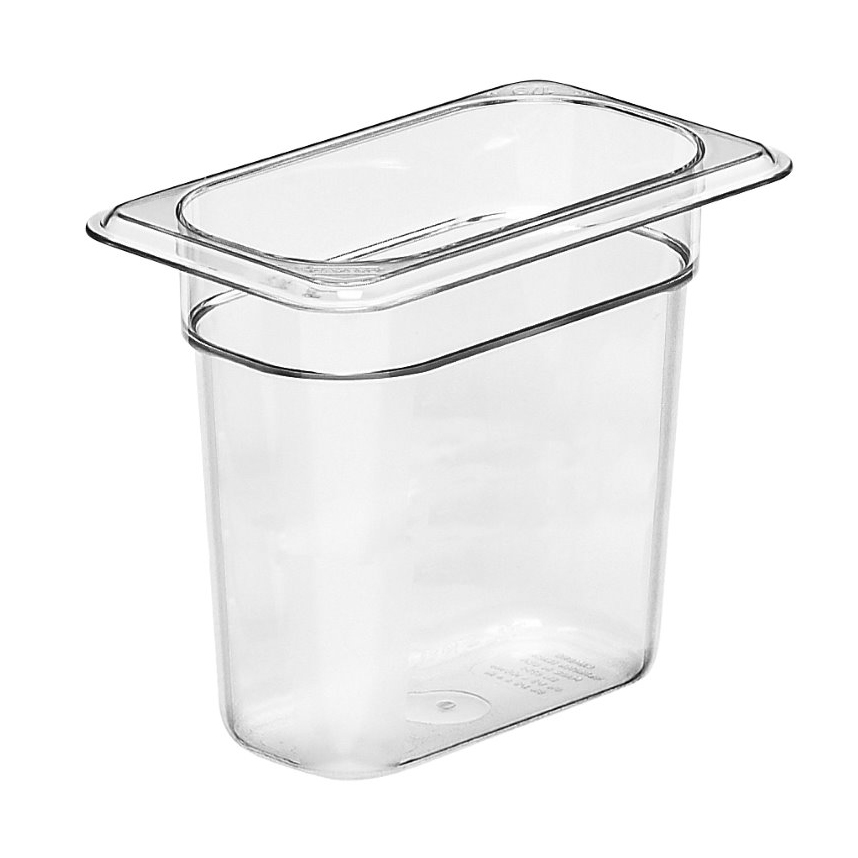 Cambro, 96PCW135, Food/Beverage Storage Container