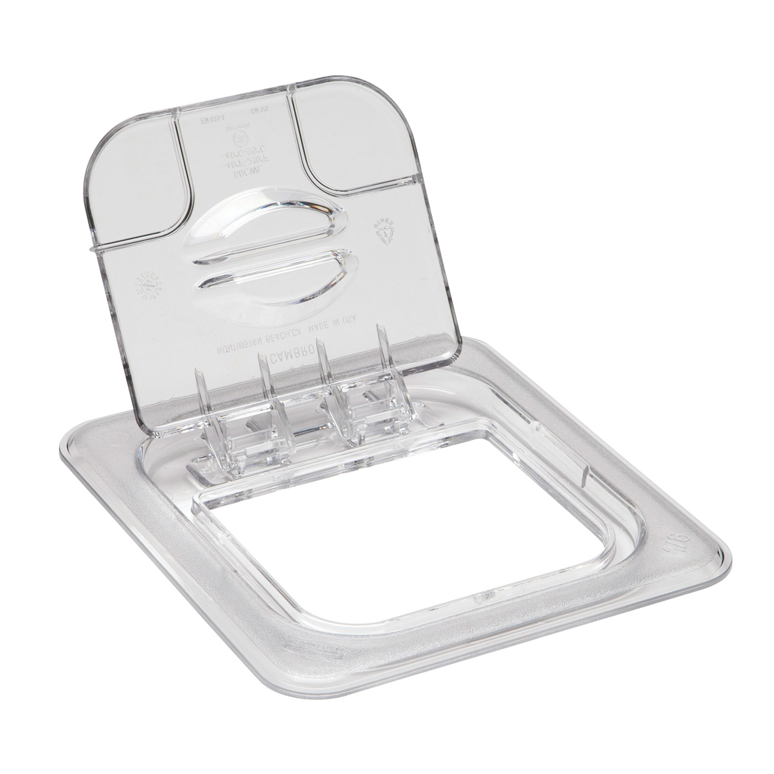Cambro, 60CWL135, Food/Beverage Storage Container