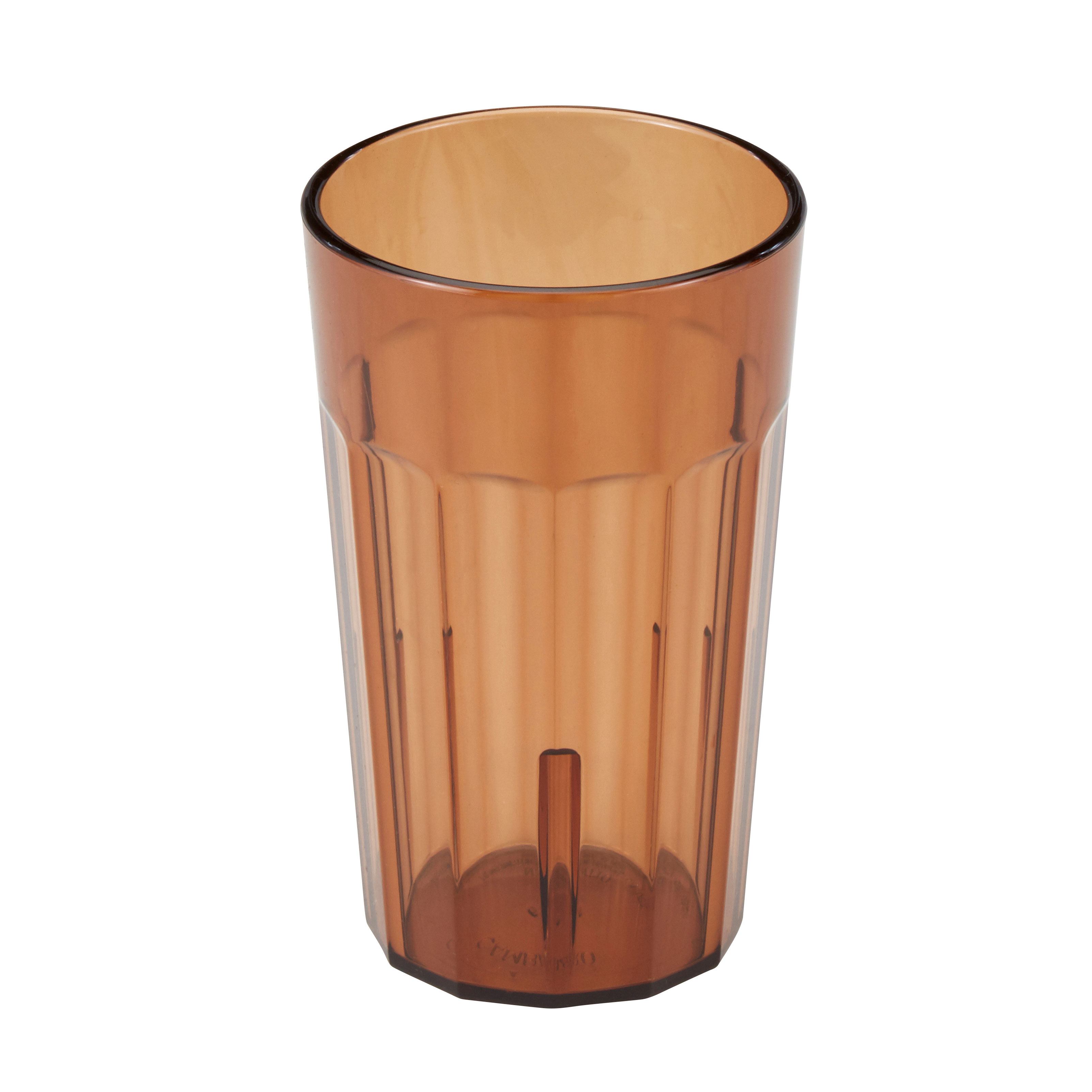 Cambro, NT10153, Serving/Drinking Glasses