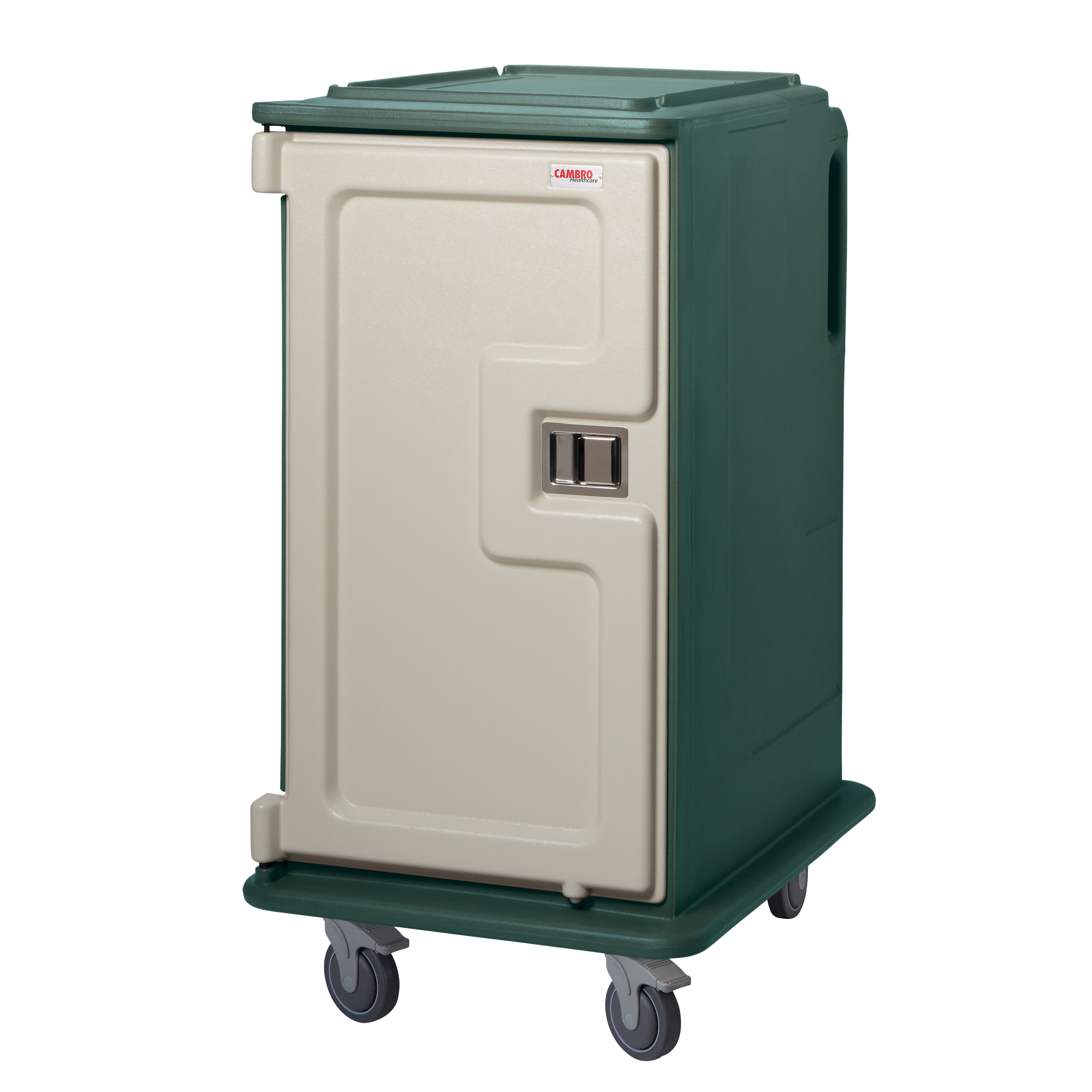 Cambro, MDC1418T16192, Food Serving Trolleys-Non Power