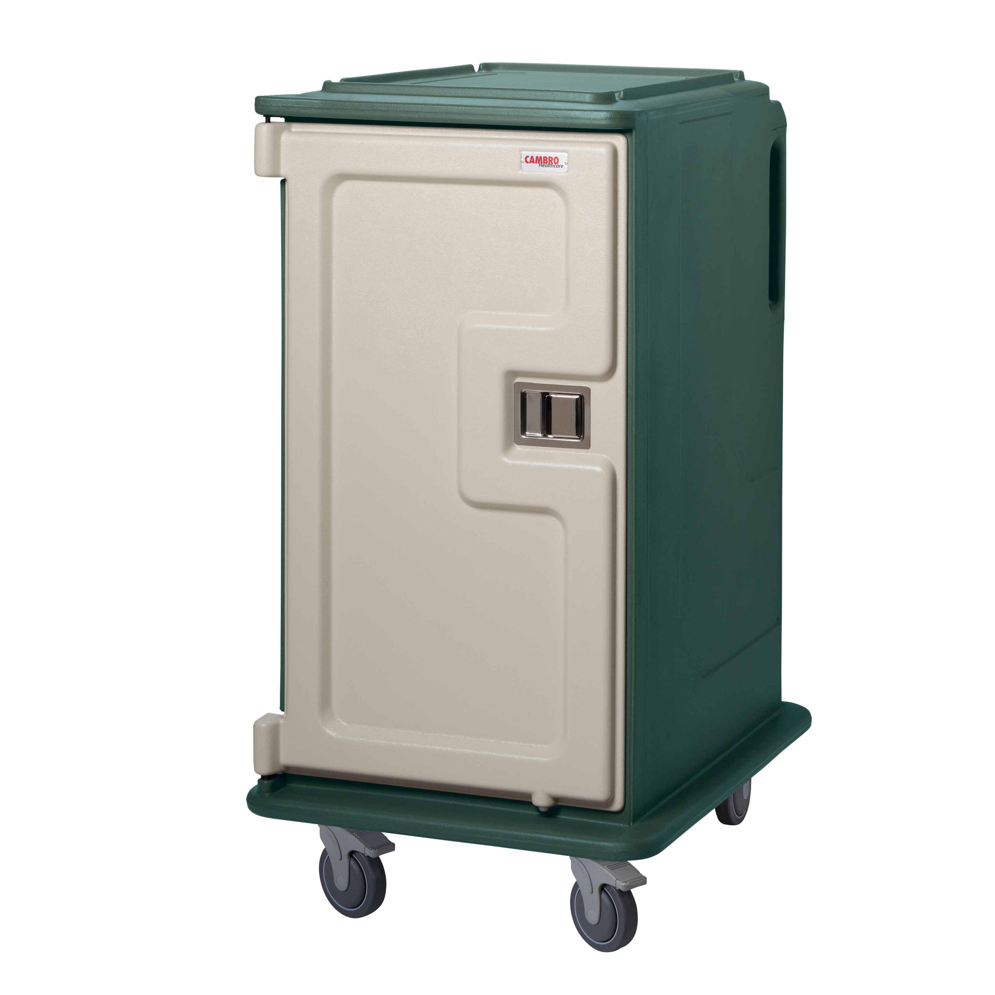 Cambro, MDC1520T16192, Food Serving Trolleys-Non Power