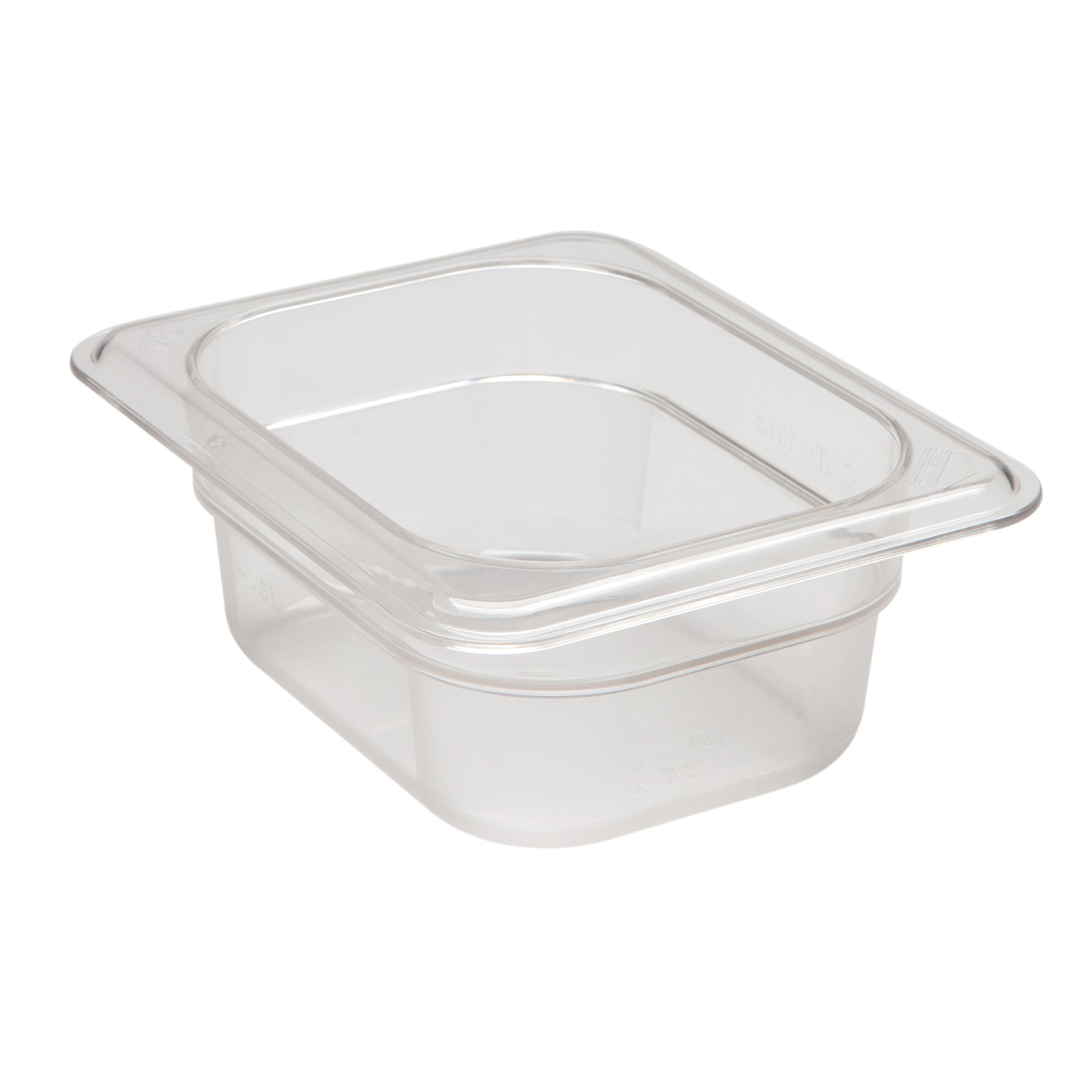 Cambro, 82CW135, Food/Beverage Storage Container