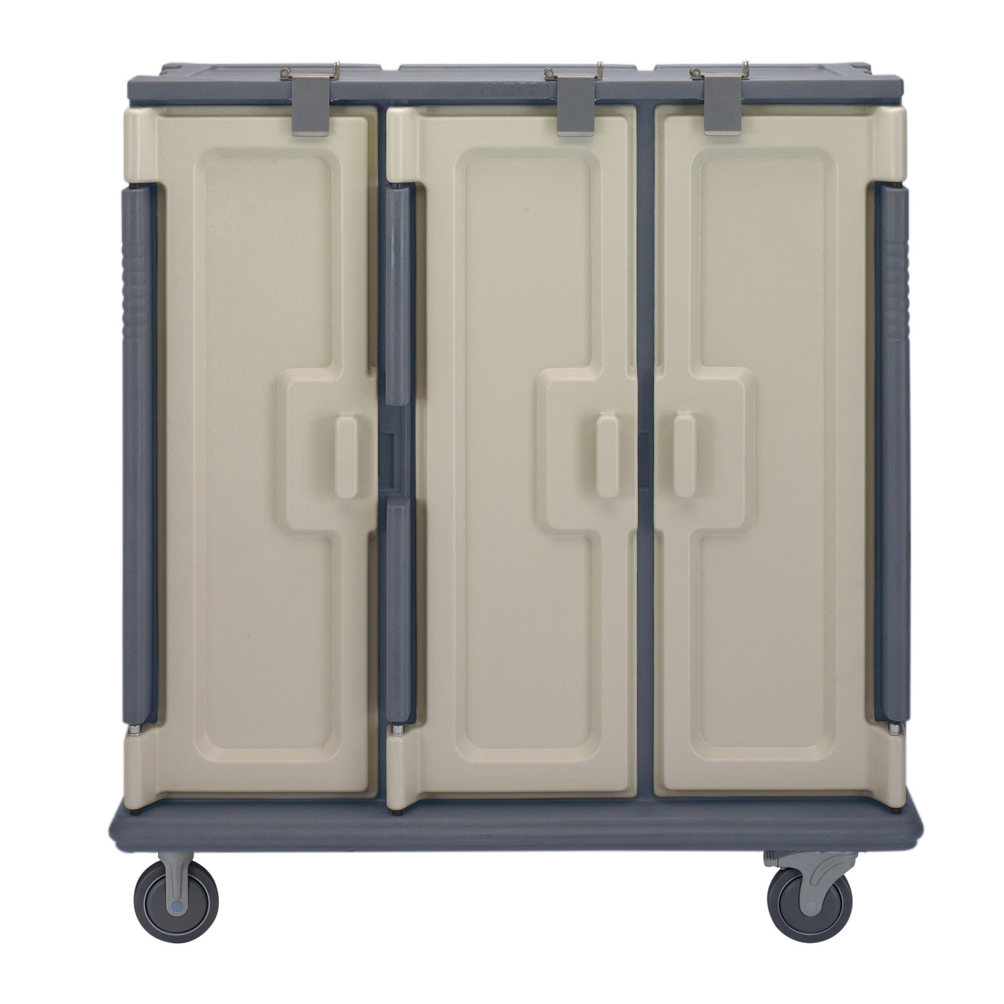 Cambro, MDC1411T60191, Food Serving Trolleys-Non Power