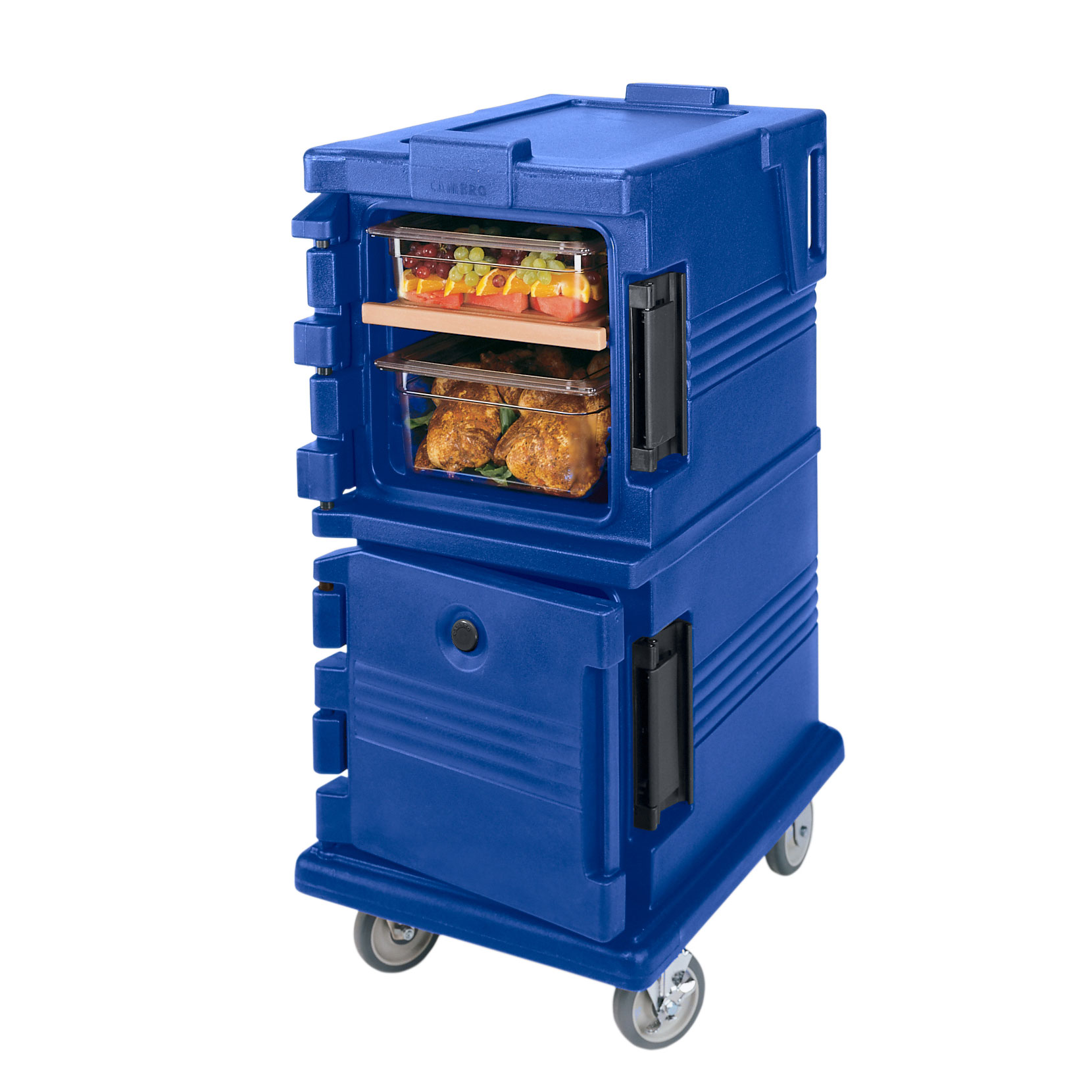 Cambro, UPC600186, Insulated Food Storage