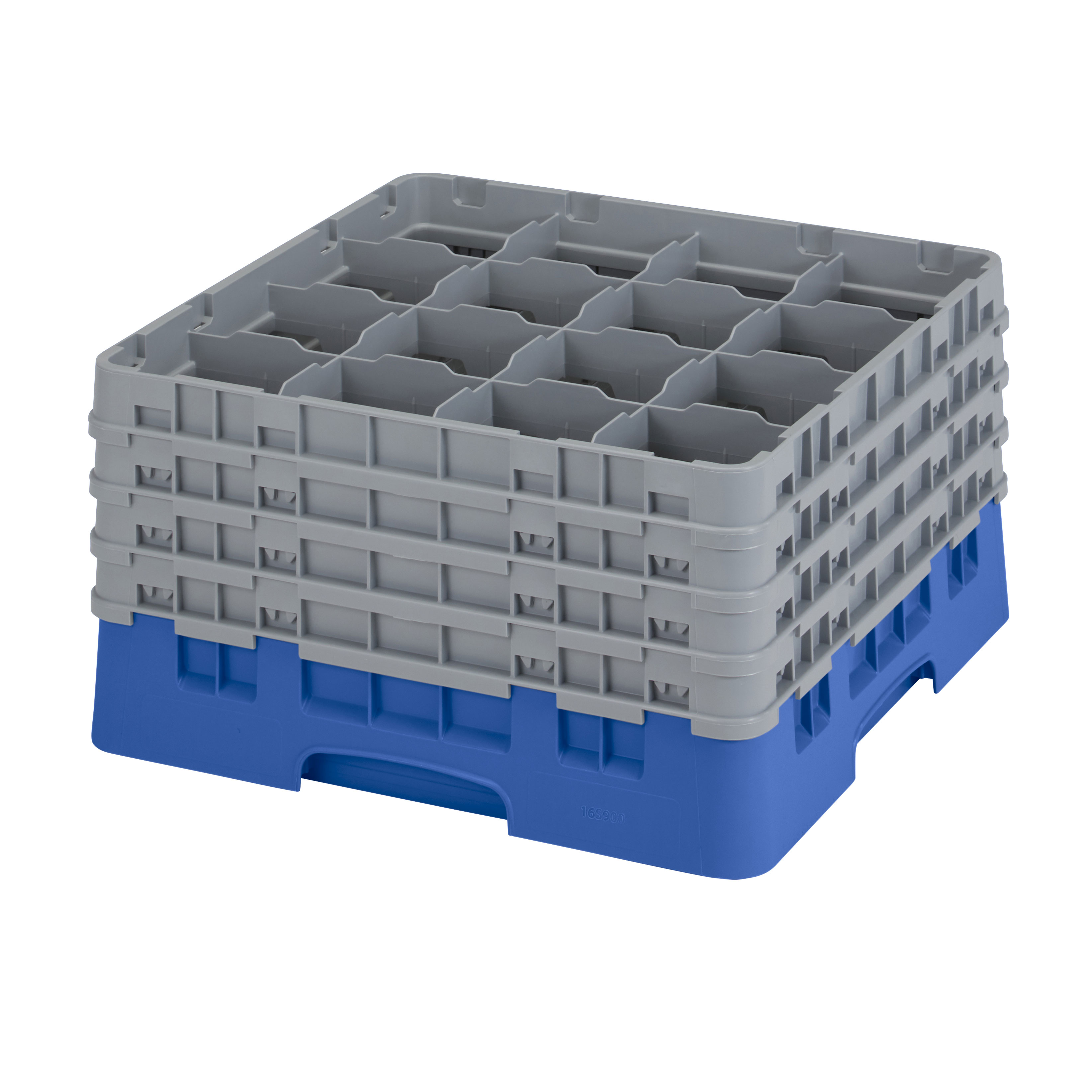 Cambro, 16S900168, Dish Cleaning/Care-Automatic