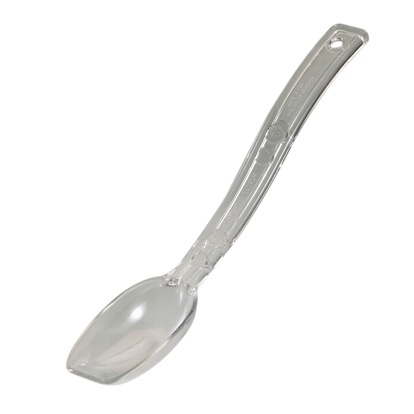 Cambro, SPO8CW135, Serving Spoons