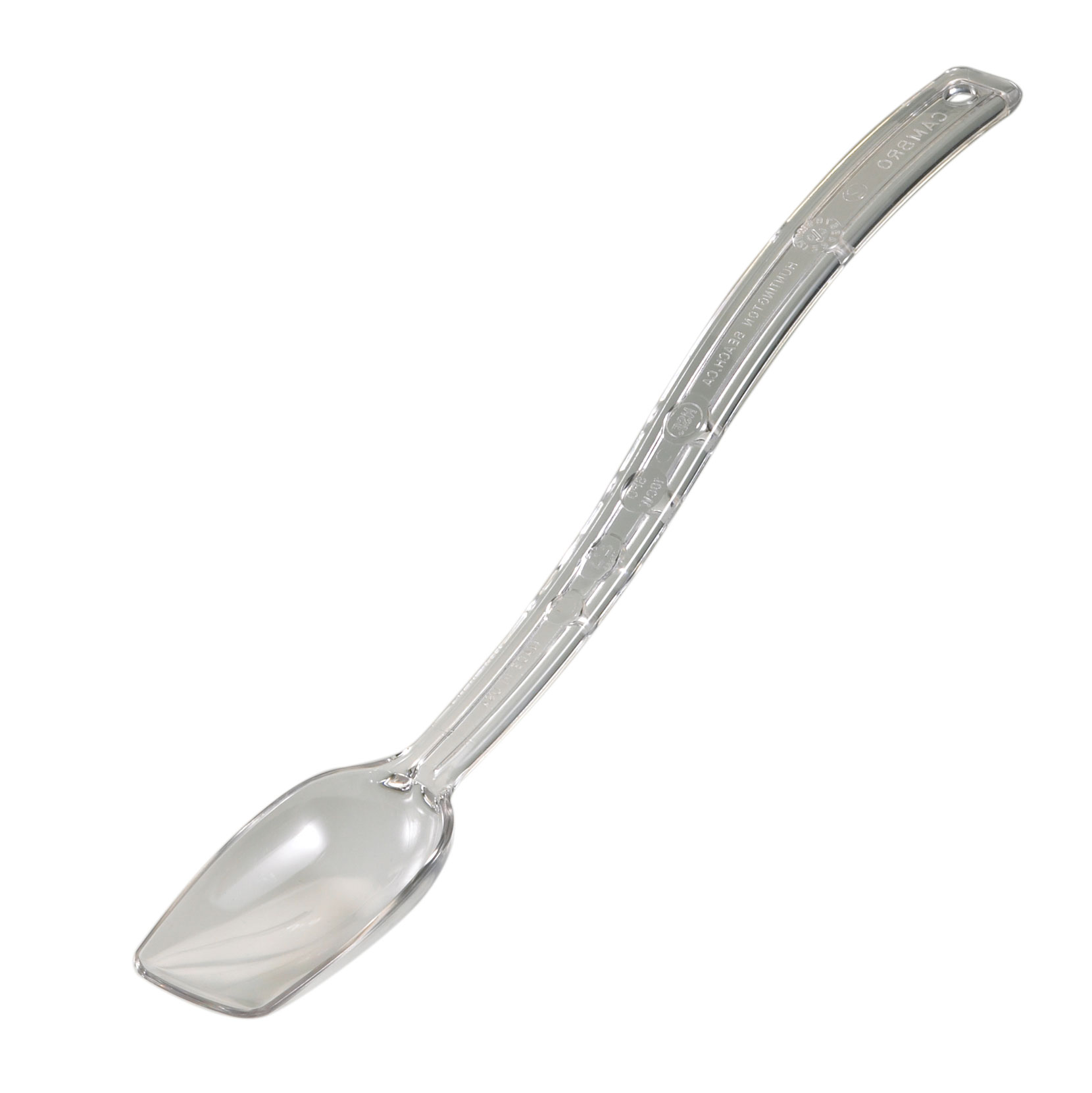 Cambro, SPO10CW135, Serving Spoons