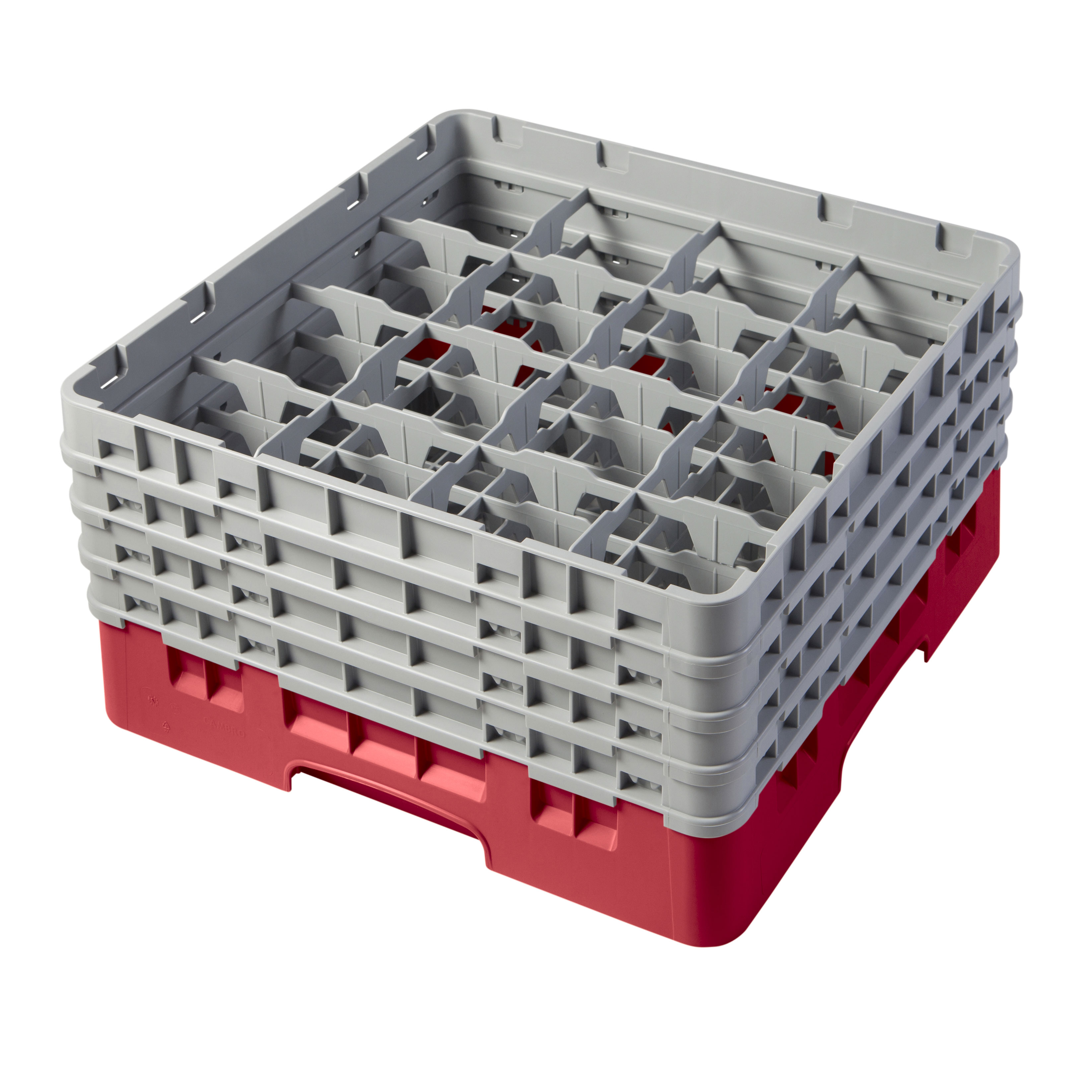 Cambro, 16S800163, Dish Cleaning/Care-Automatic