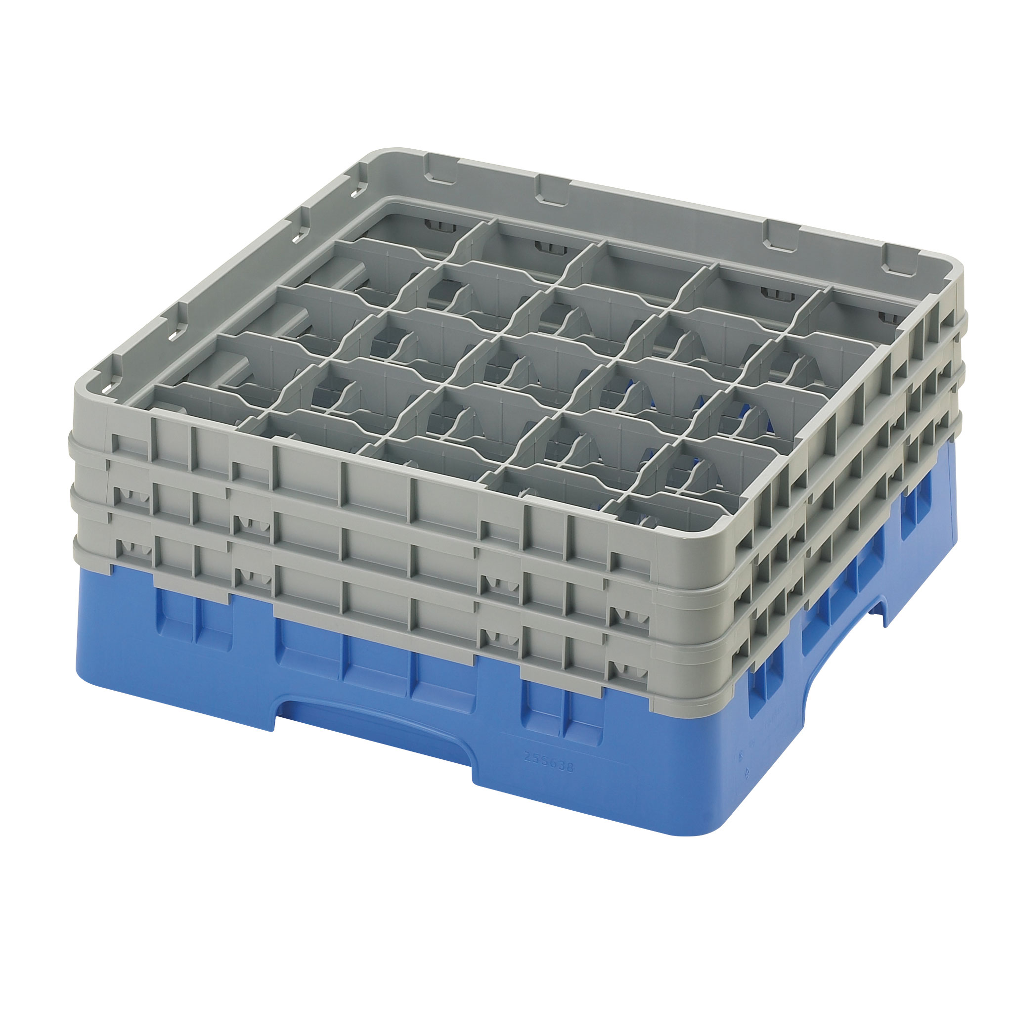 Cambro, 25S638168, Dish Cleaning/Care-Automatic