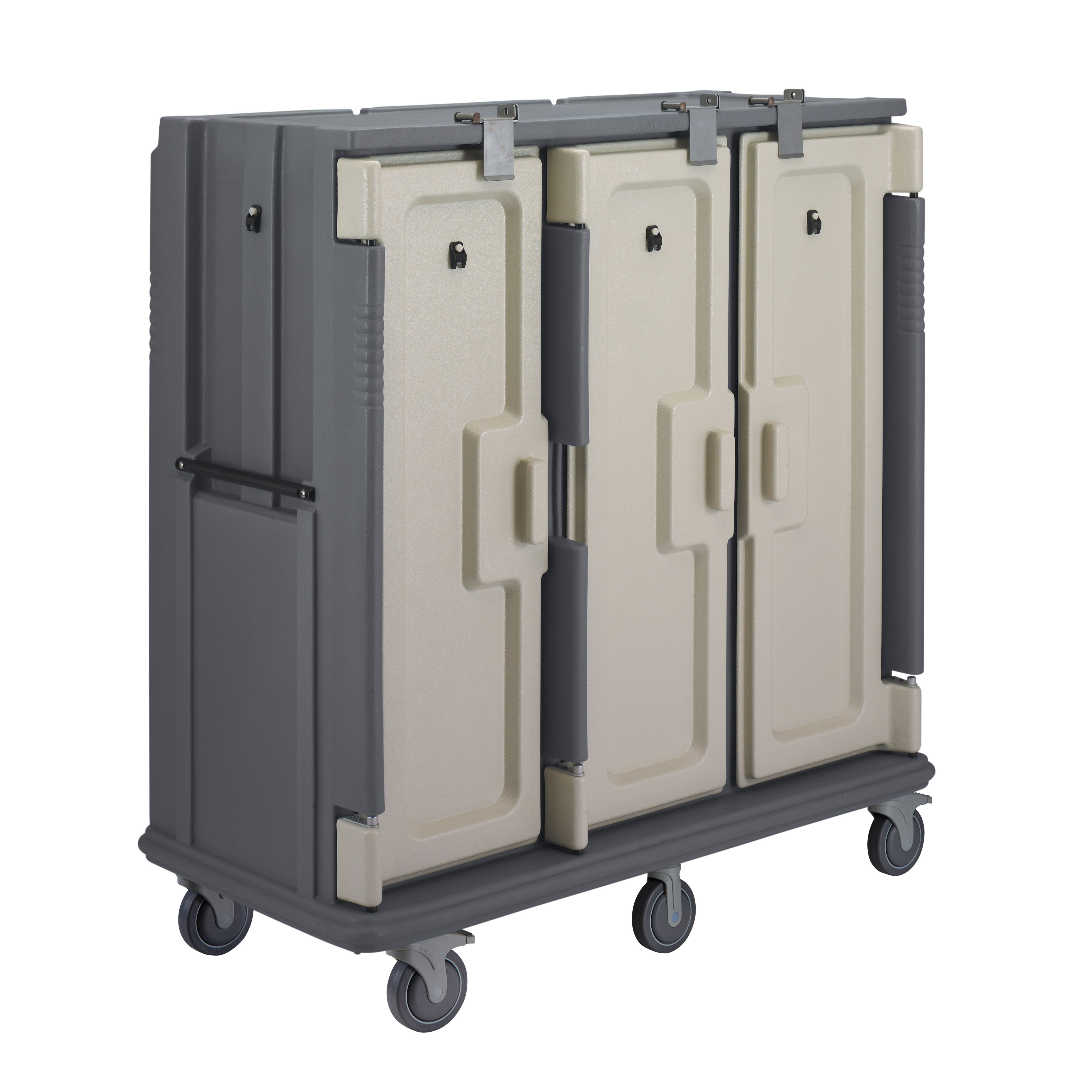 Cambro, MDC1418T30191, Food Serving Trolleys-Non Power