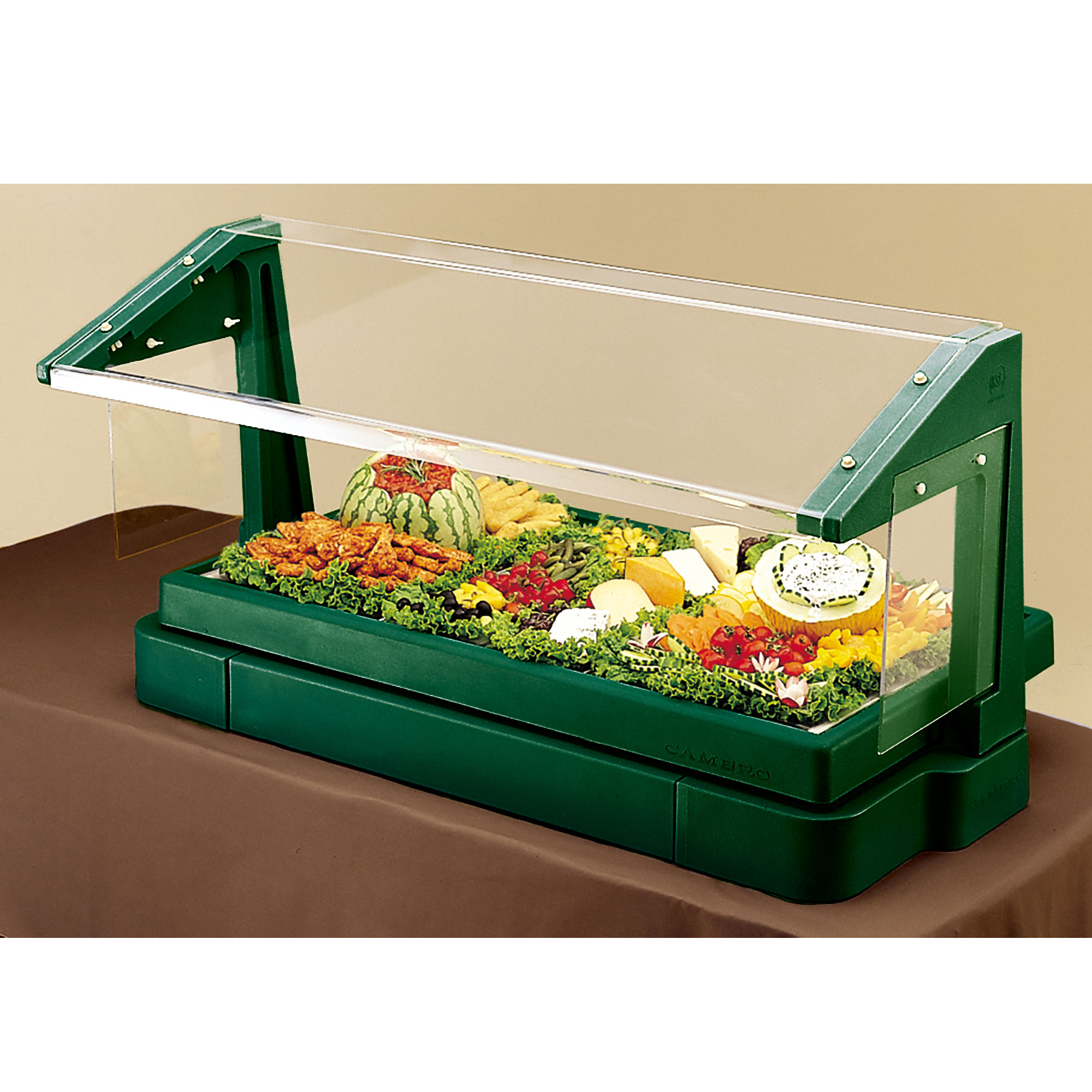 Cambro, BBR720519, Cold Food Buffet, Tabletop