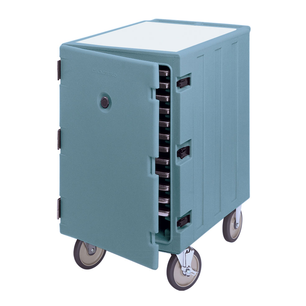 Cambro, 1826LTC401, Food Serving Trolleys-Non Power